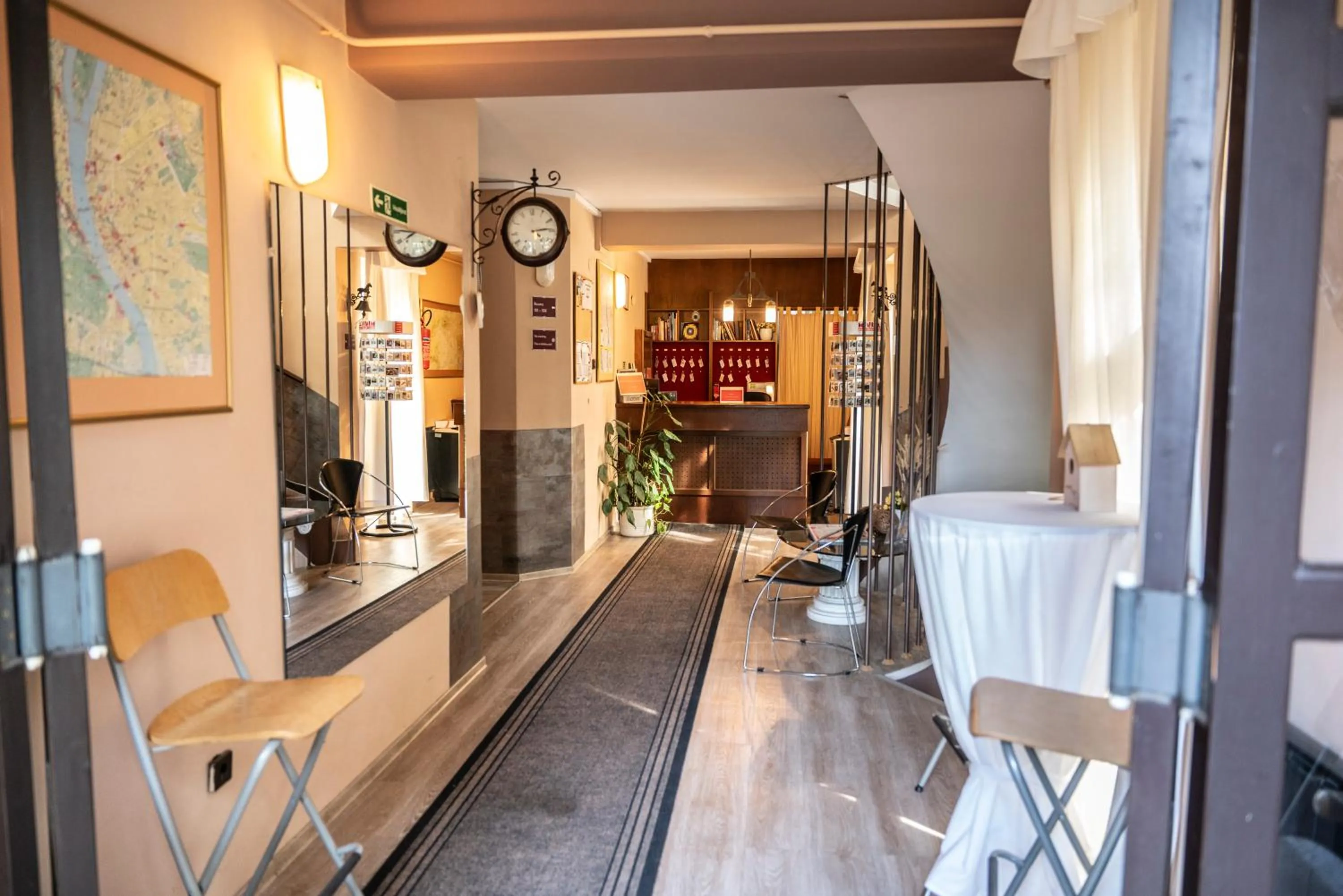 Hotel Bobbio