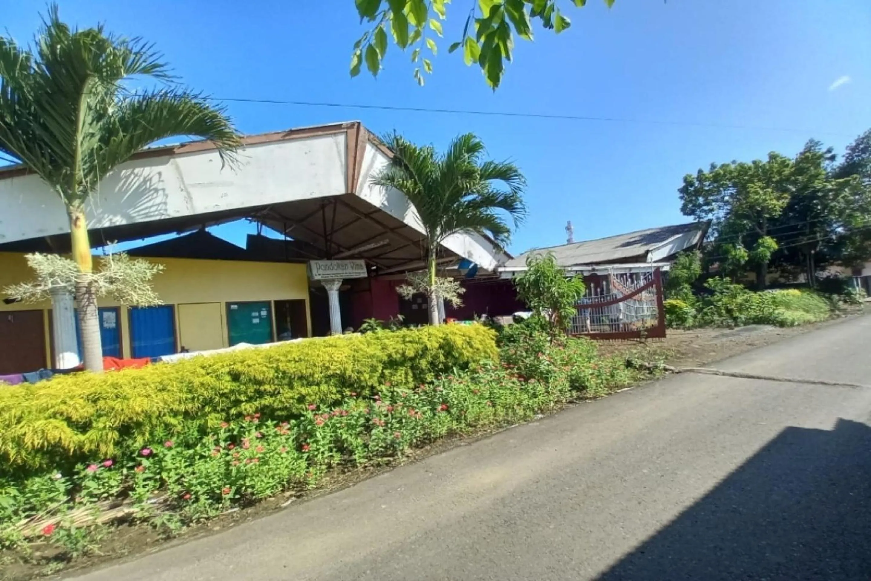 OYO 90555 Vina Pavilion