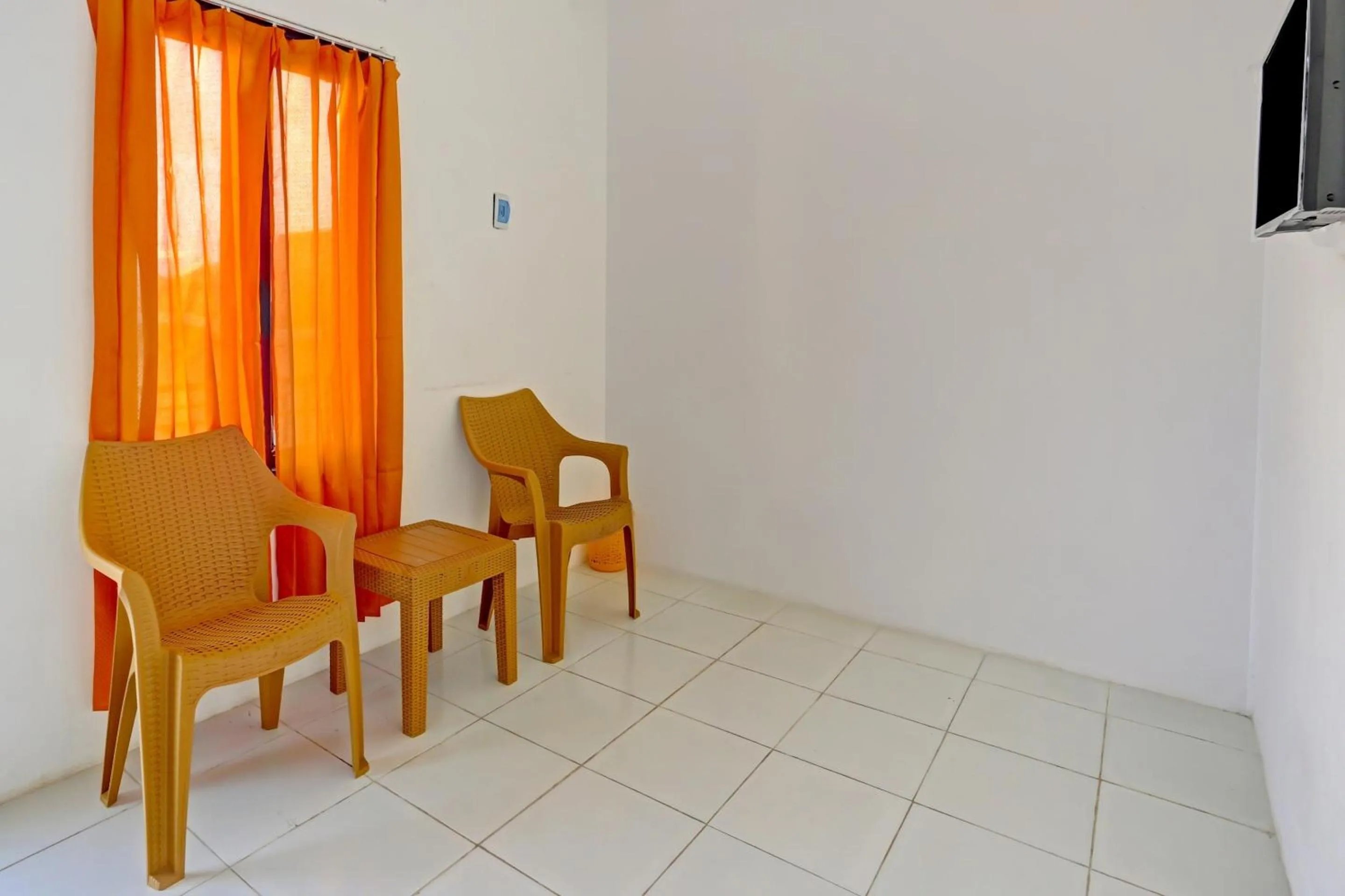 Bedroom in SUPER OYO 90550 Good Sleep 3 Samarinda