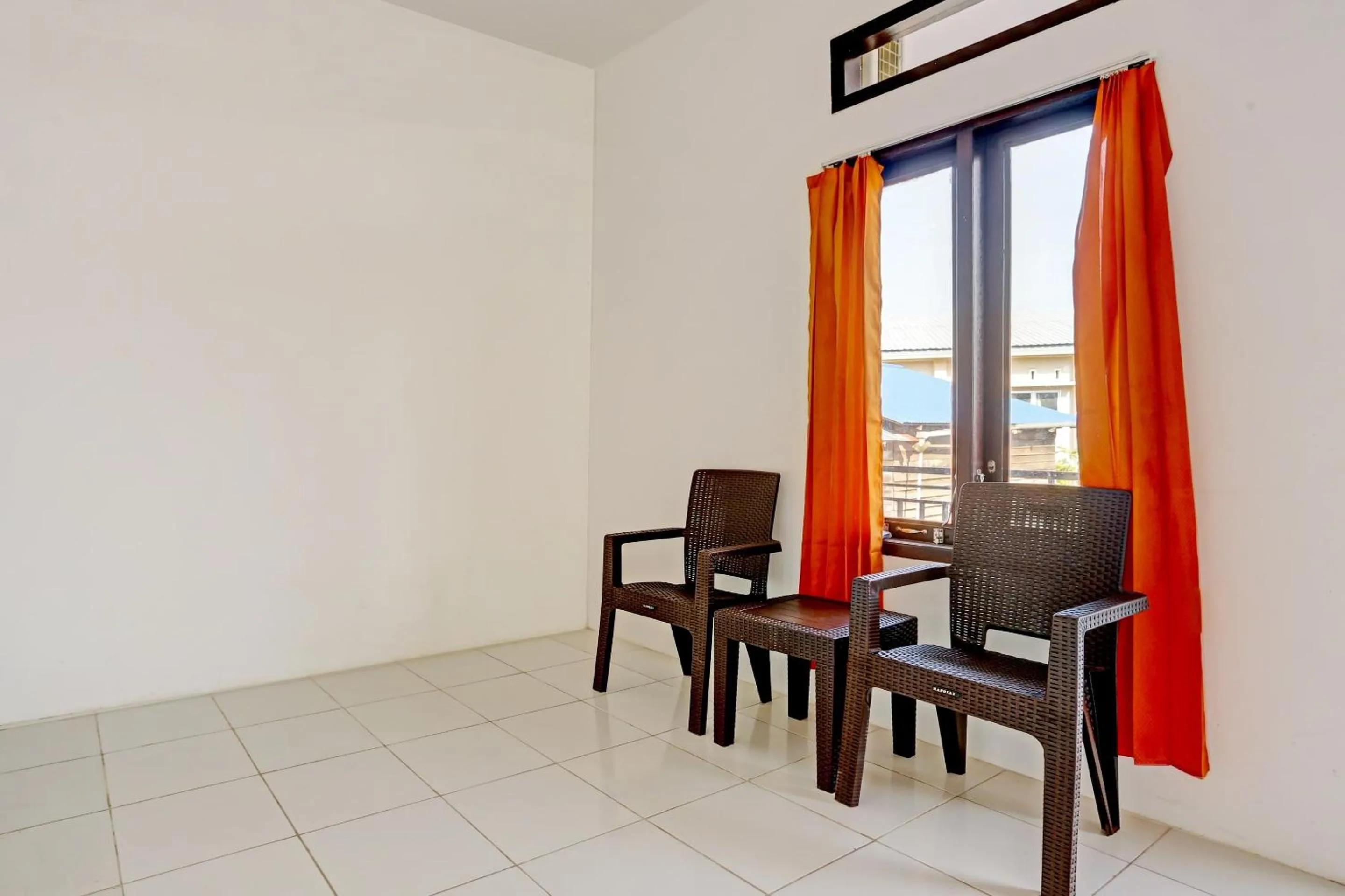 Bedroom in SUPER OYO 90550 Good Sleep 3 Samarinda