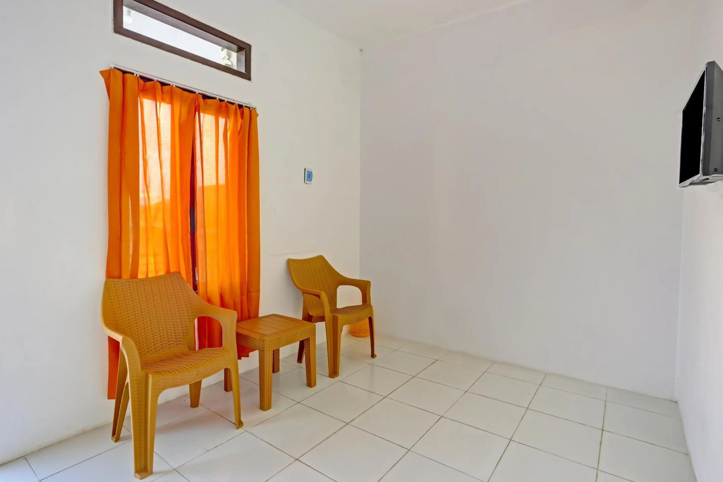 Bedroom in SUPER OYO 90550 Good Sleep 3 Samarinda