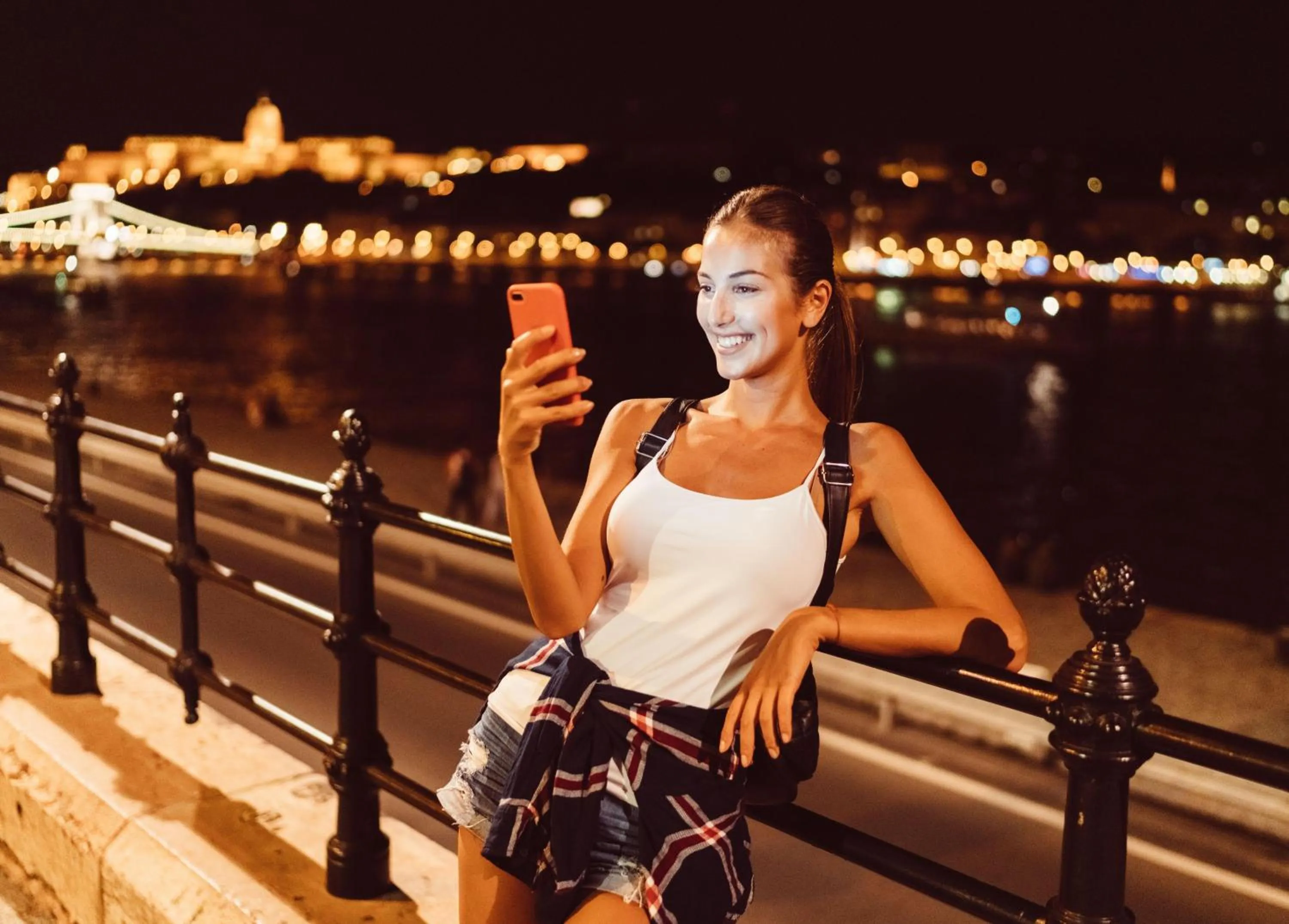 People in Verdi Budapest Aquincum