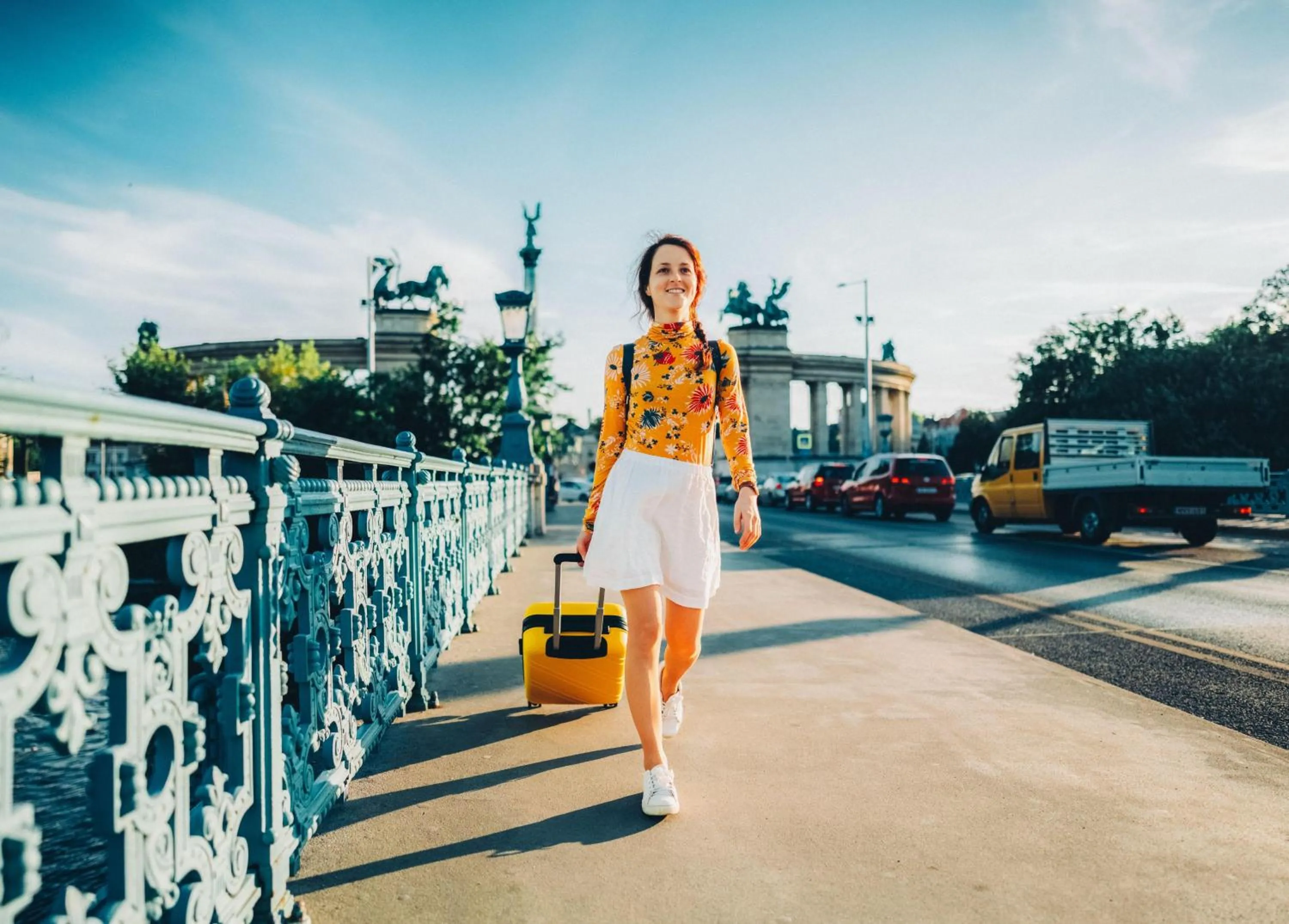 People in Verdi Budapest Aquincum