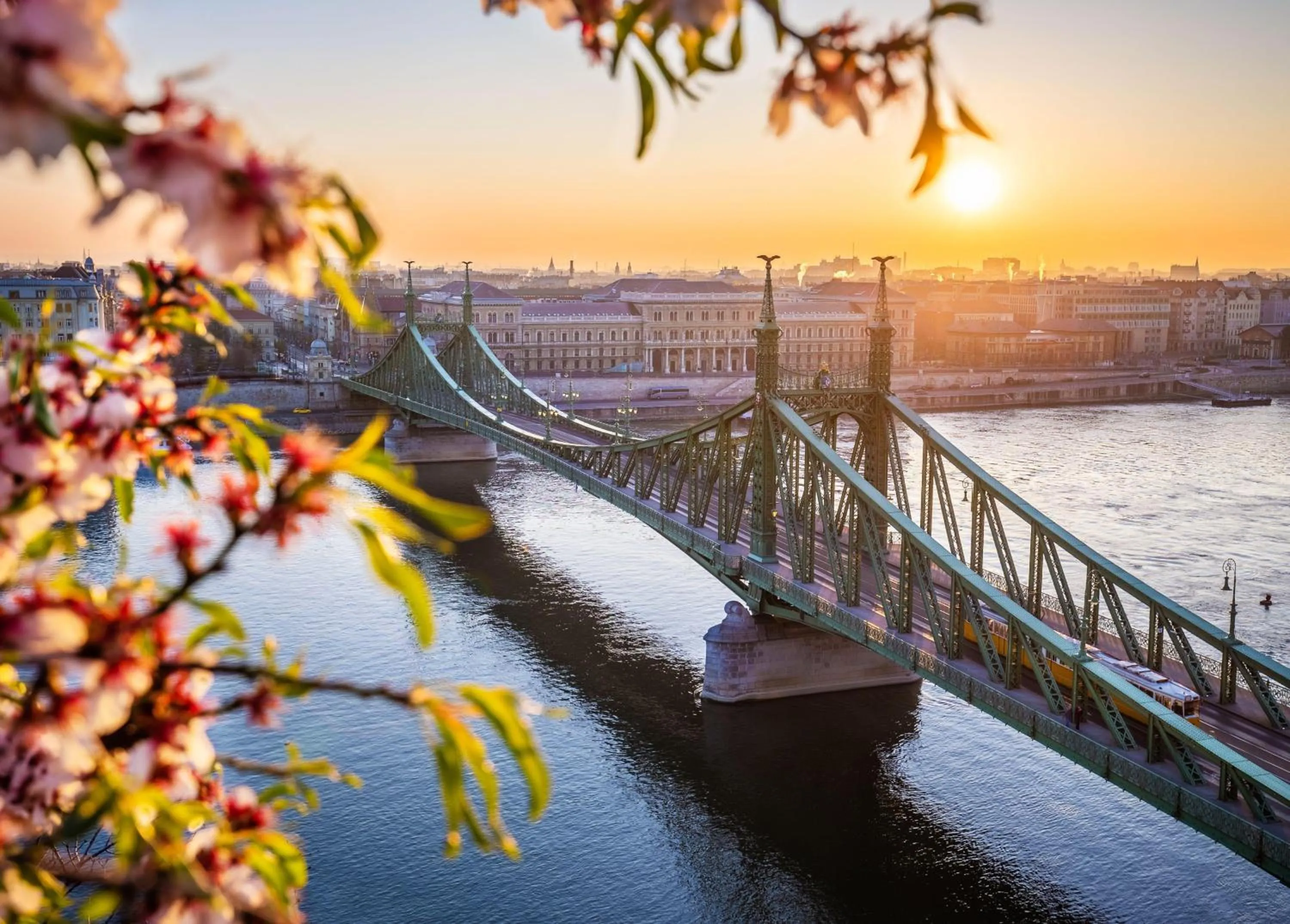 Activities in Verdi Budapest Aquincum