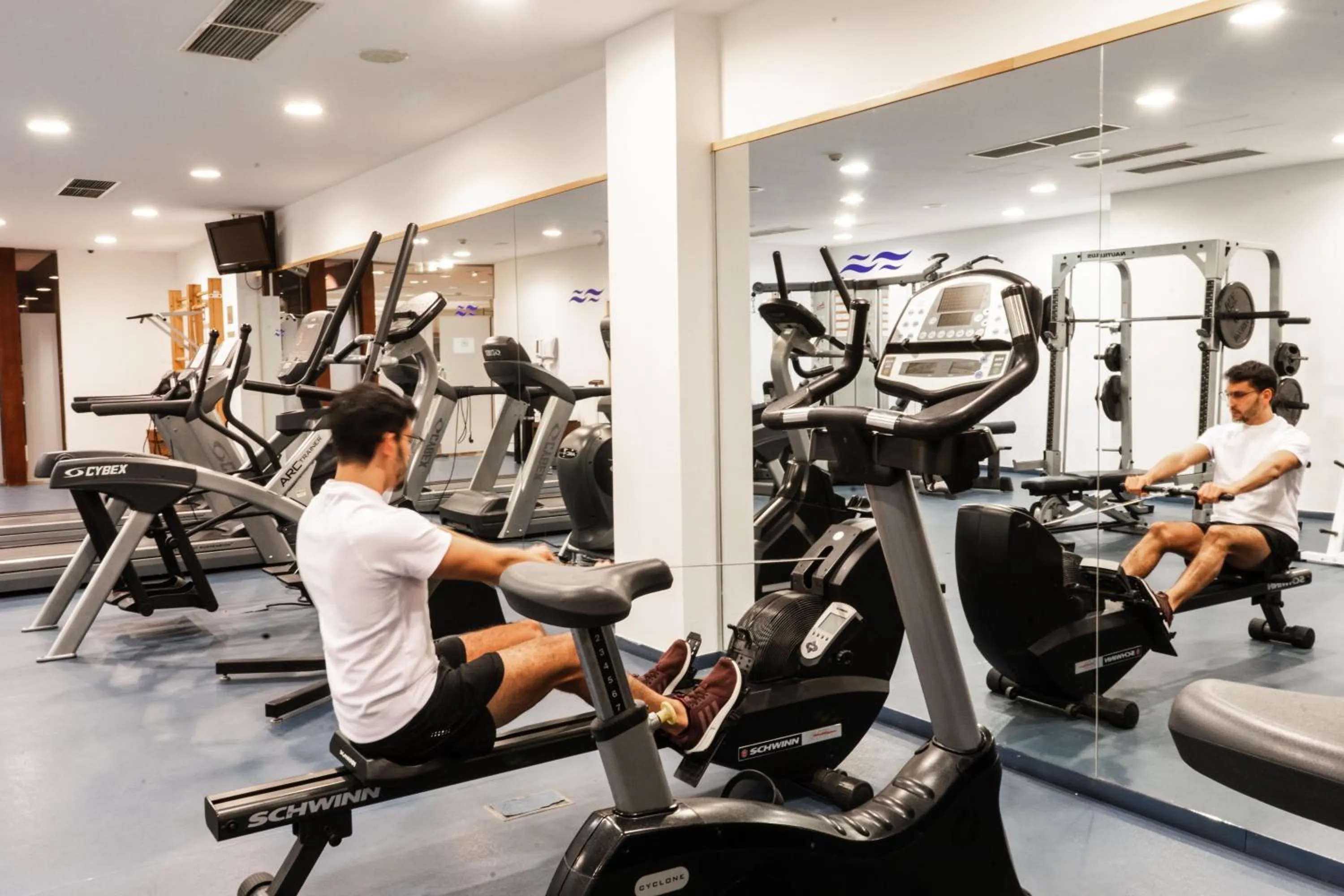 Activities in Verdi Budapest Aquincum