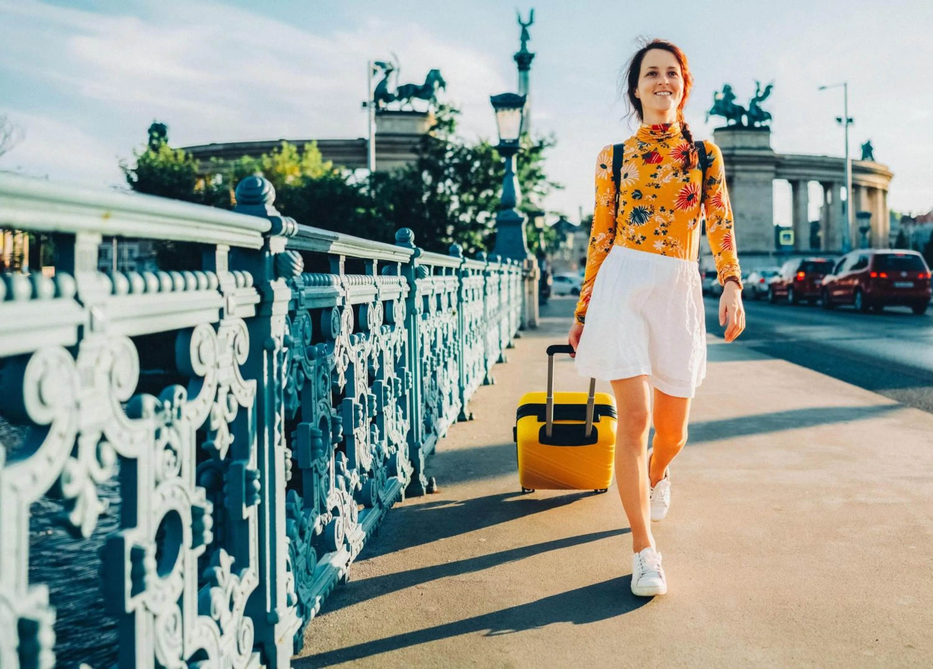 People in Verdi Budapest Aquincum
