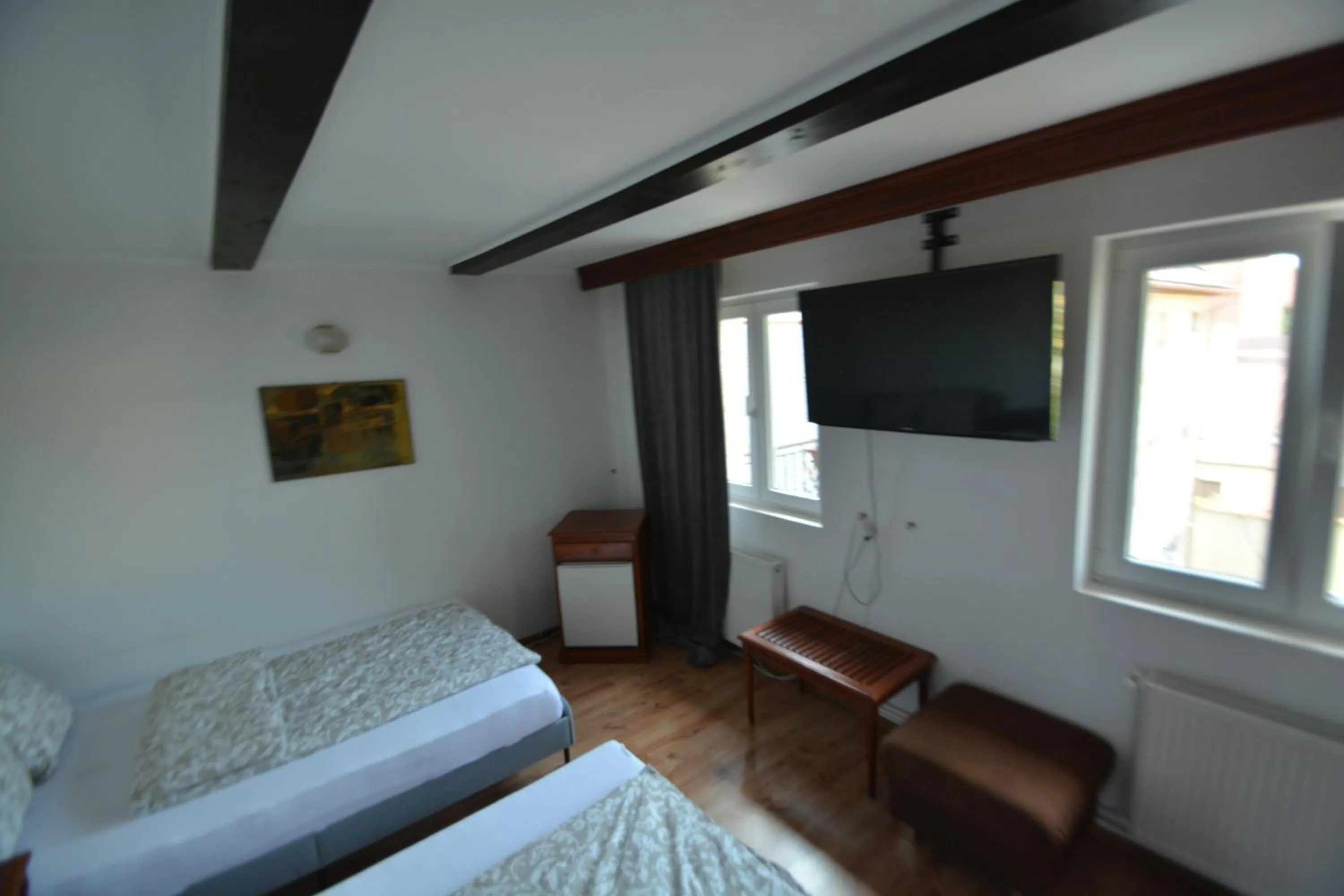 Bed in Gala - Guesthouse