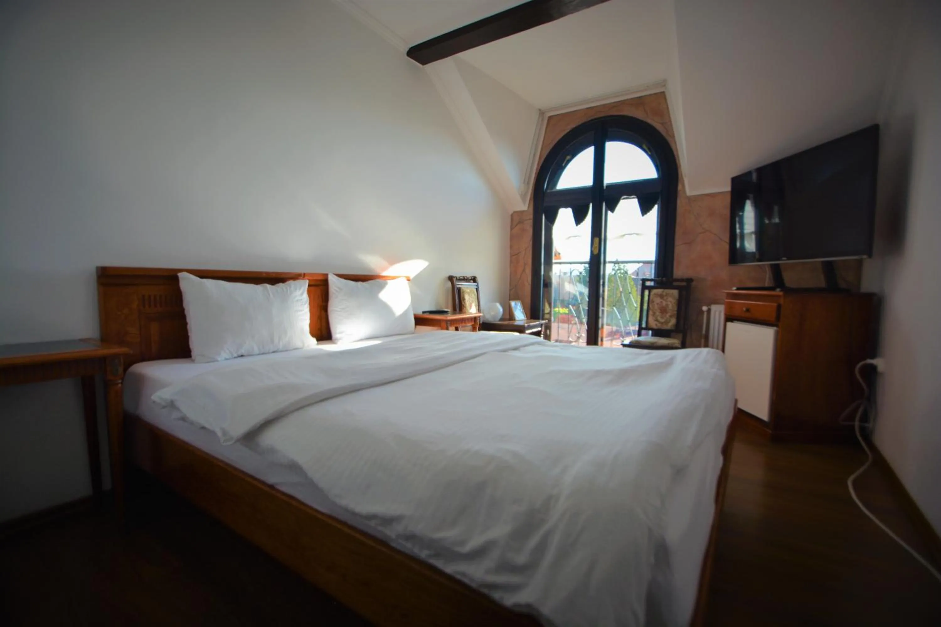 Bed in Gala - Guesthouse