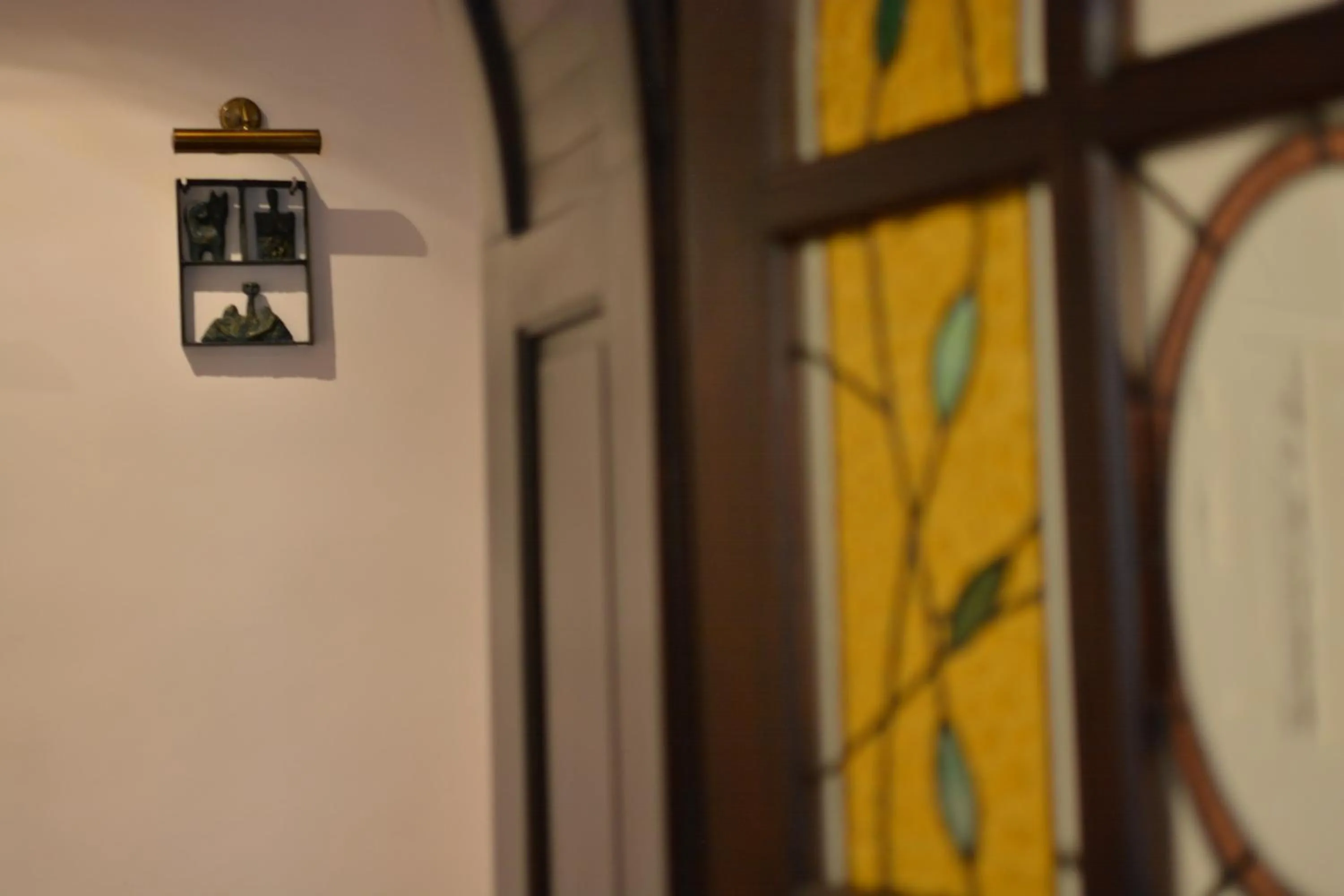 Gala - Guesthouse
