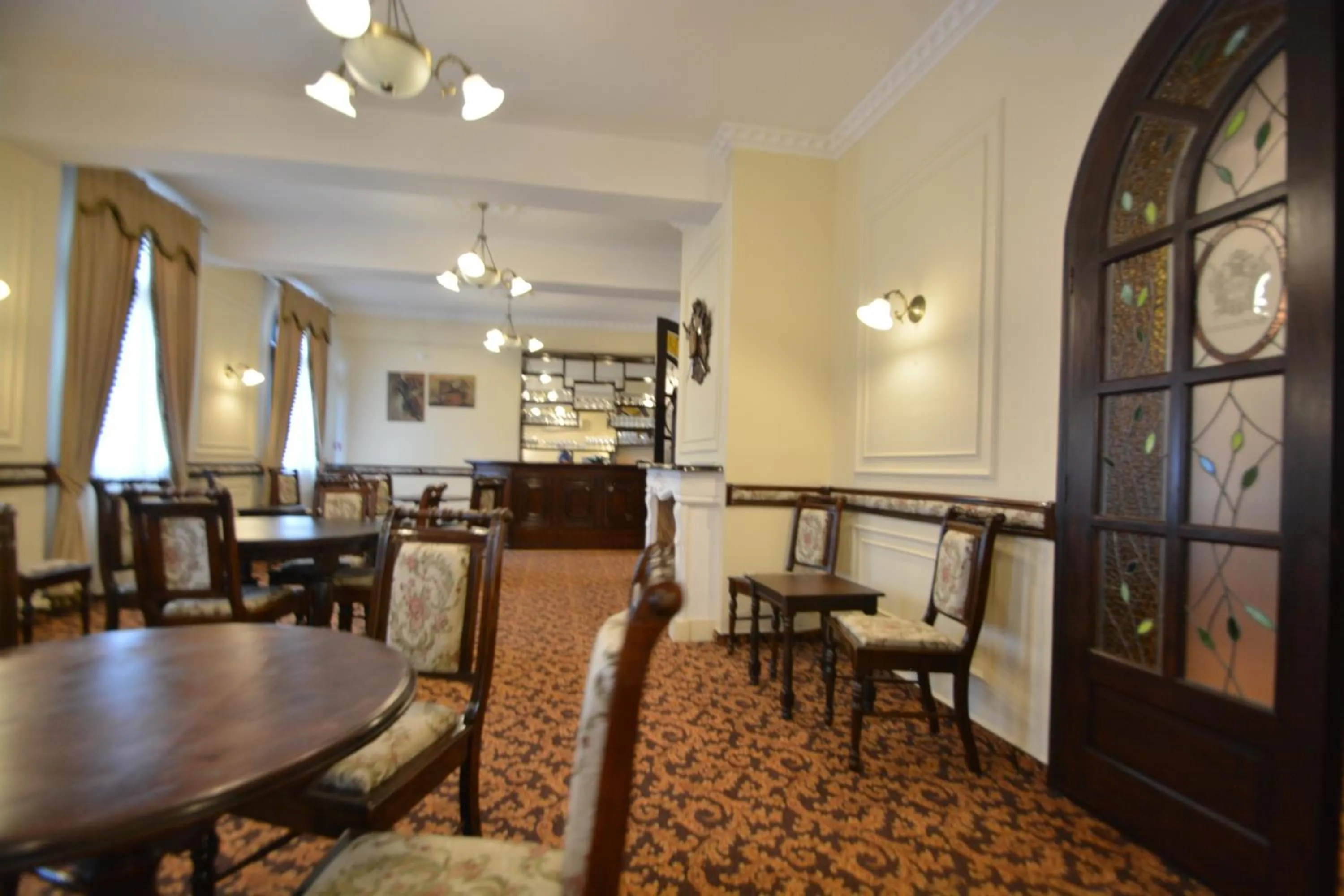 Gala - Guesthouse
