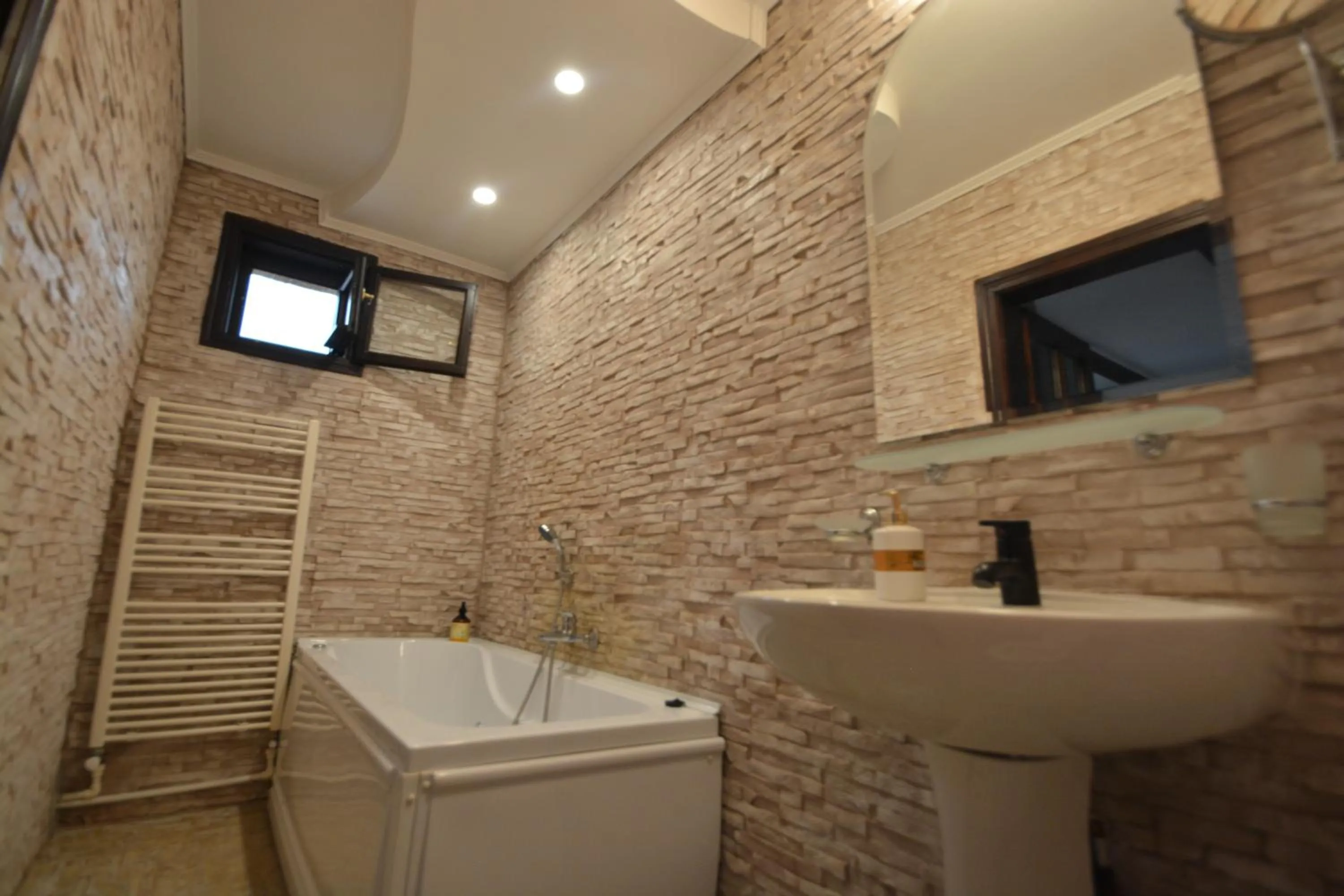 Gala - Guesthouse