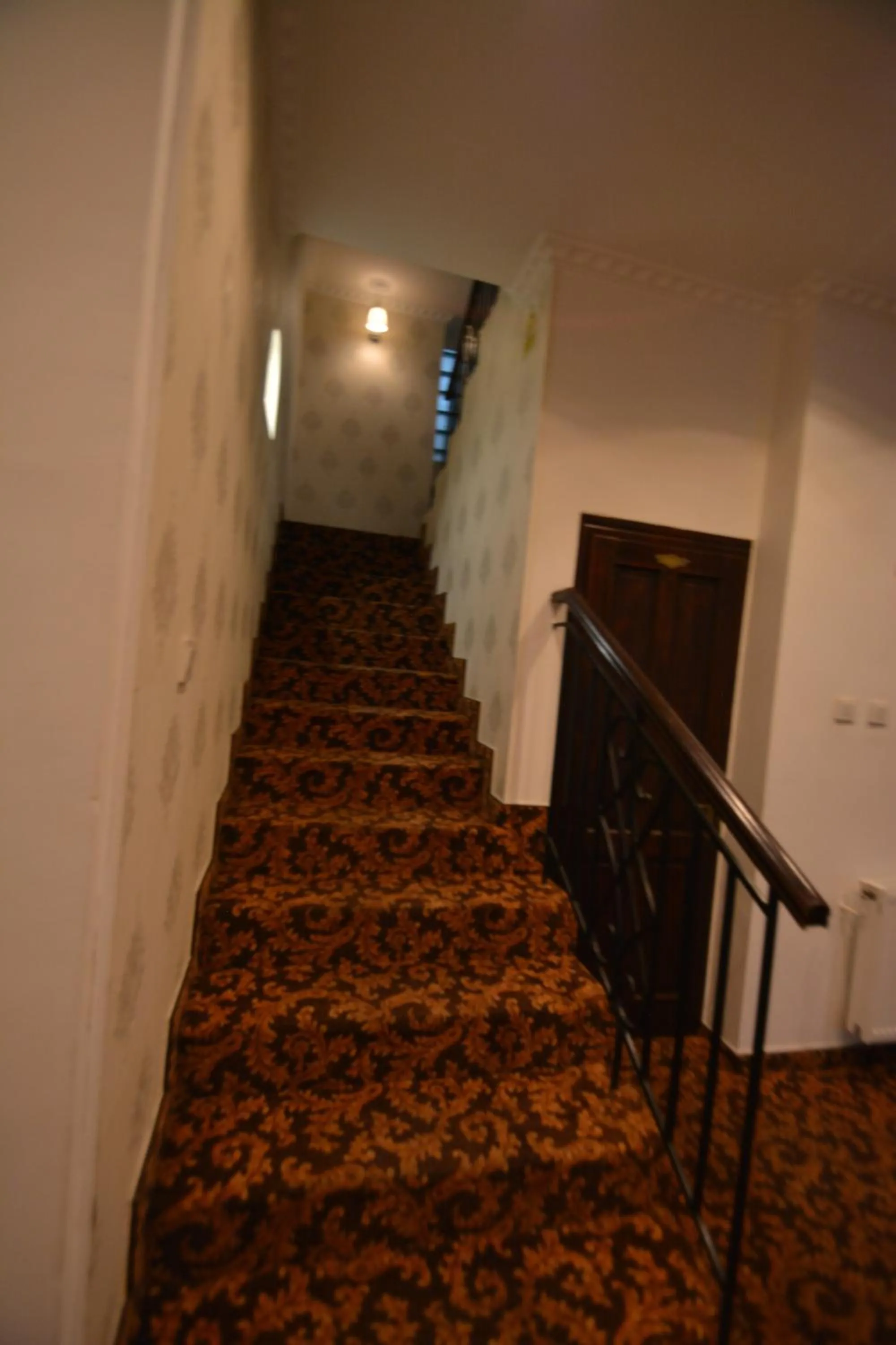 Gala - Guesthouse