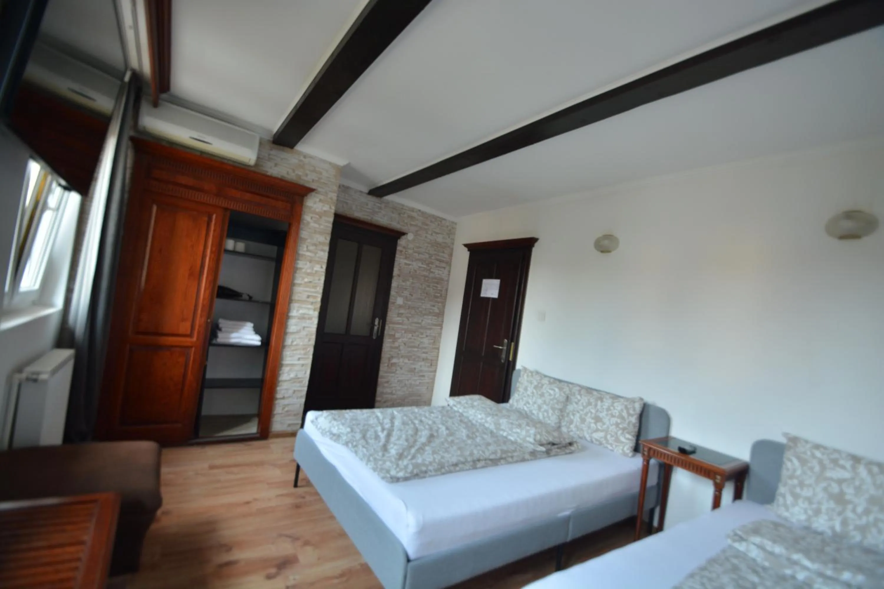 Bed in Gala - Guesthouse