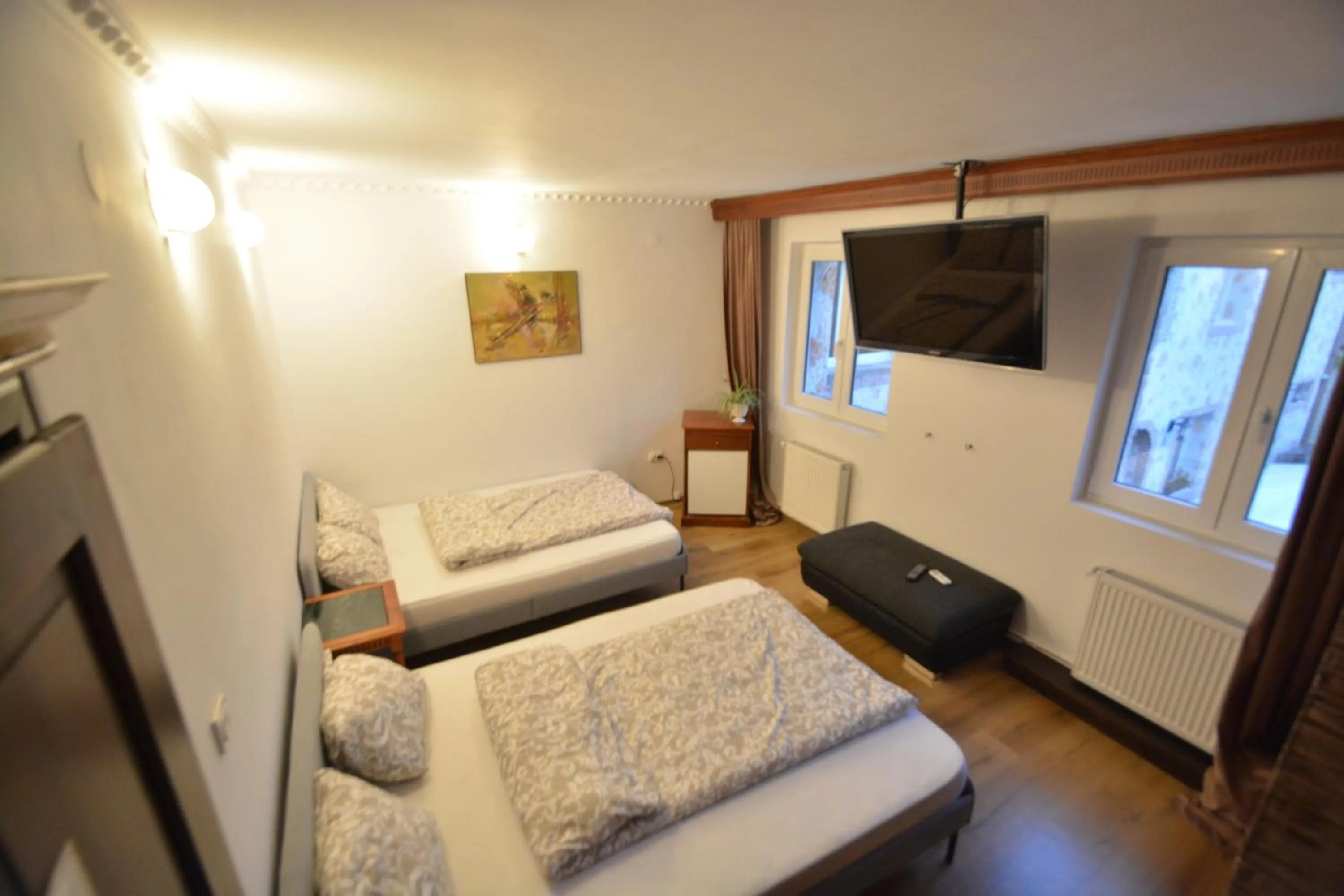 Bed in Gala - Guesthouse
