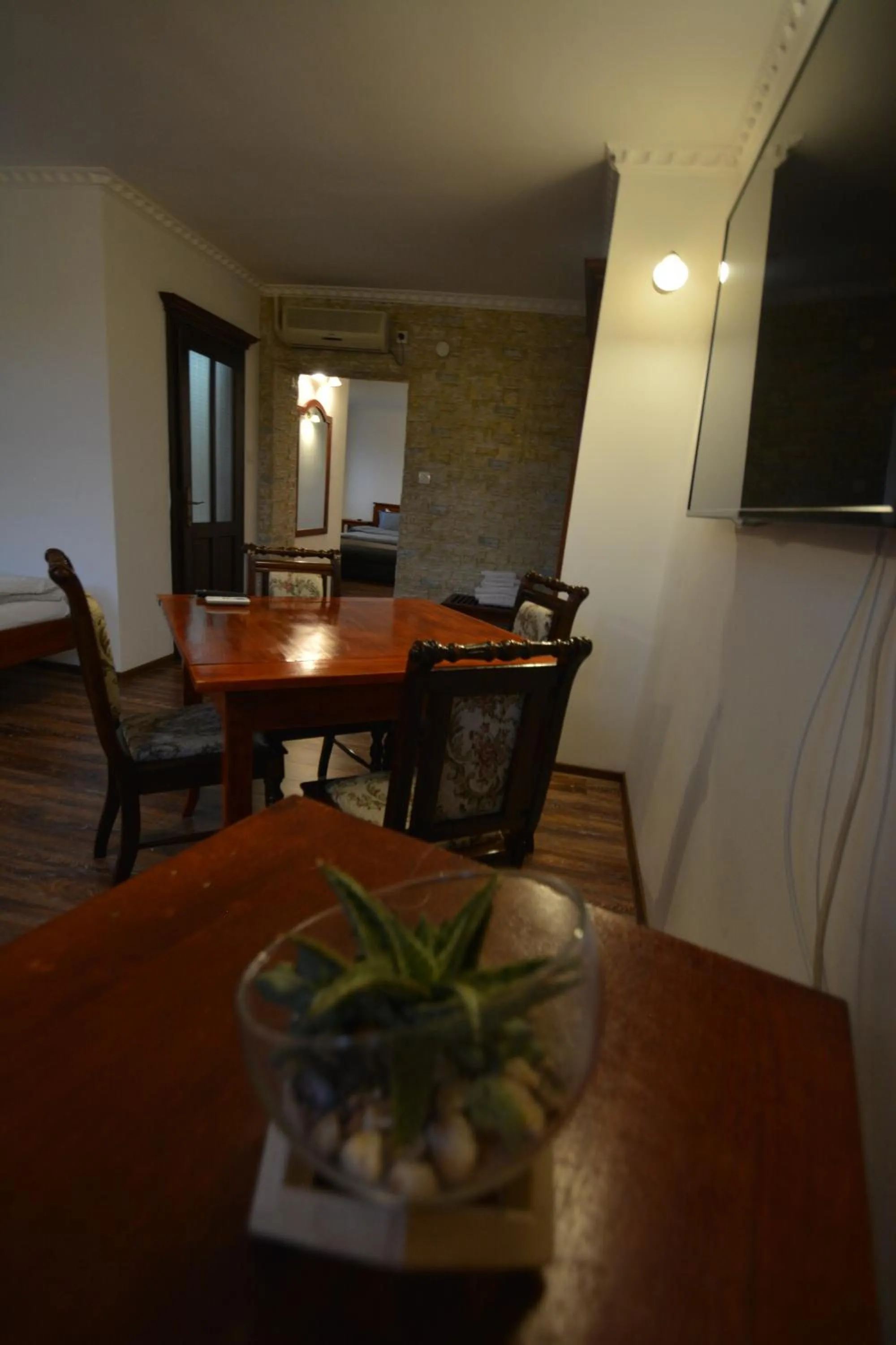 Seating area in Gala - Guesthouse