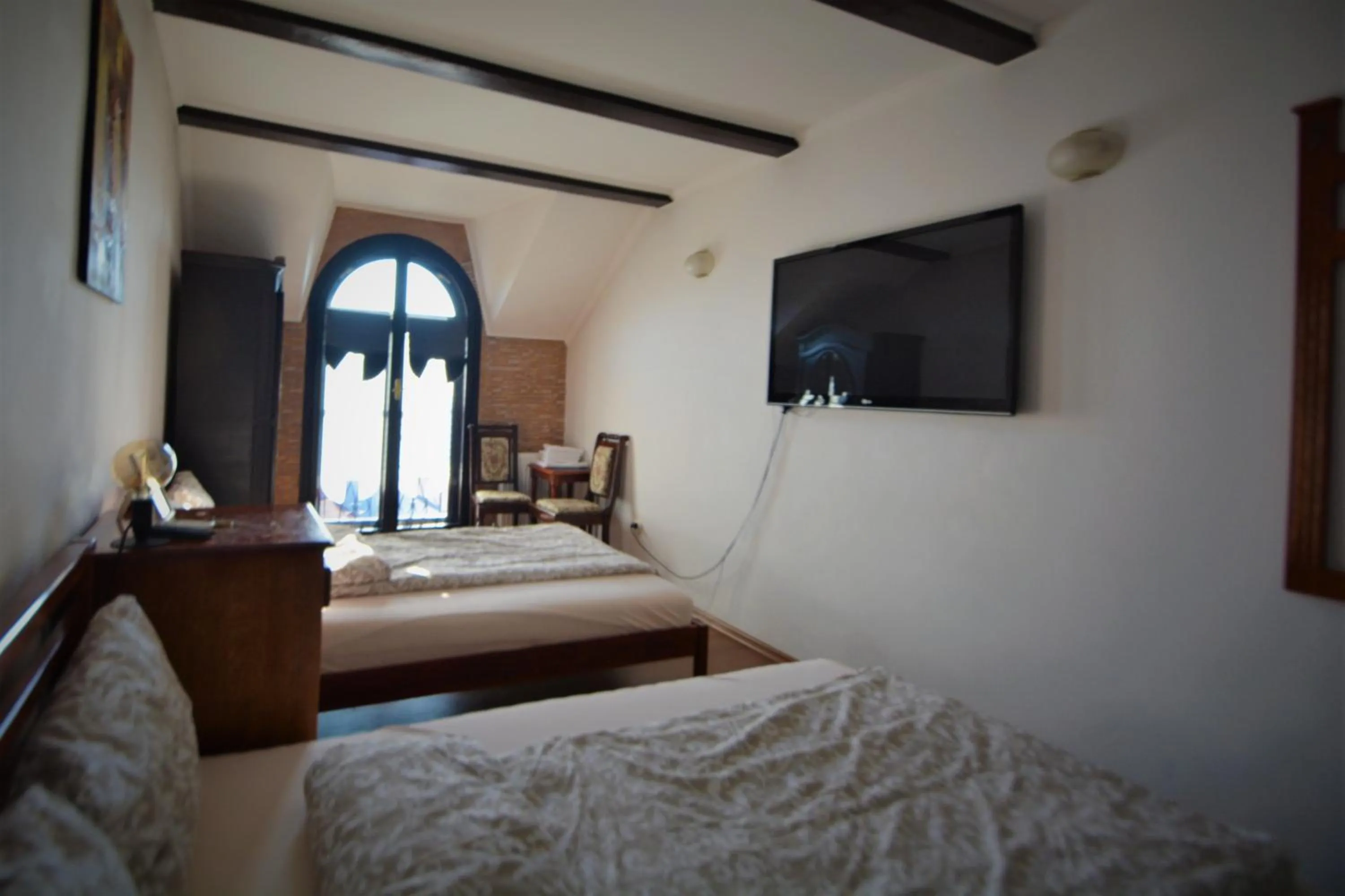 Bed in Gala - Guesthouse
