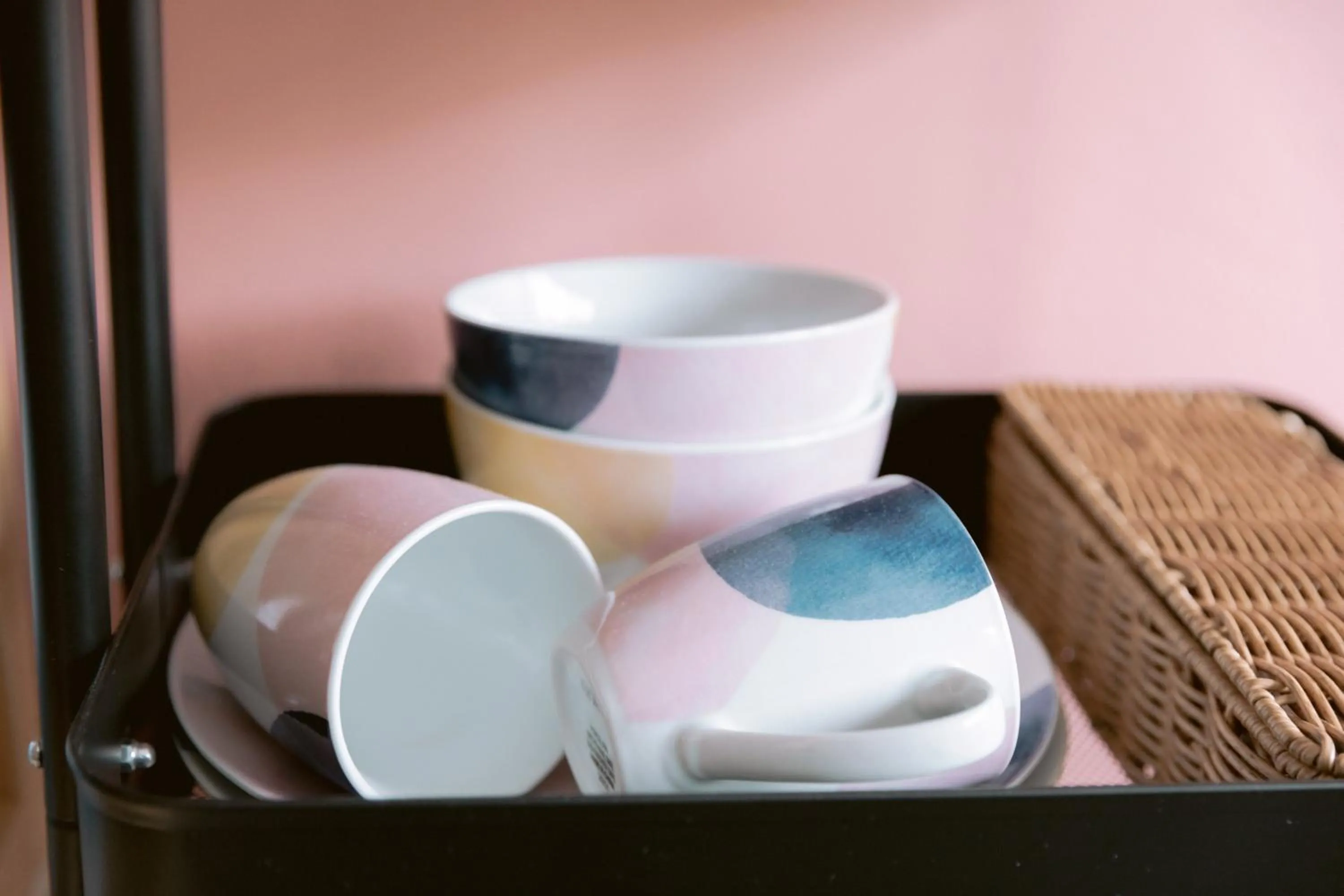 Black Swan Waterfront Motel