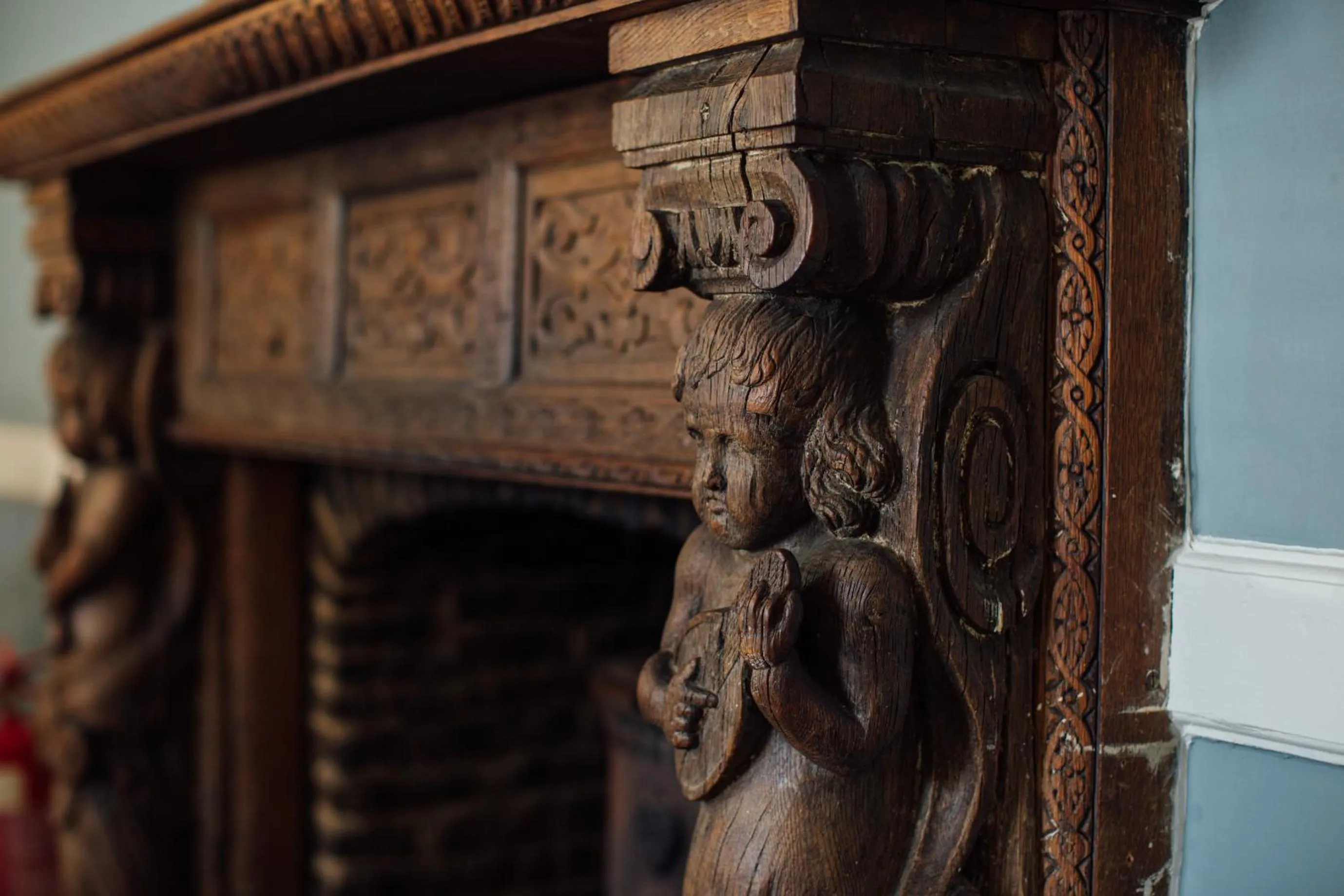 Other in The Marlborough Dedham