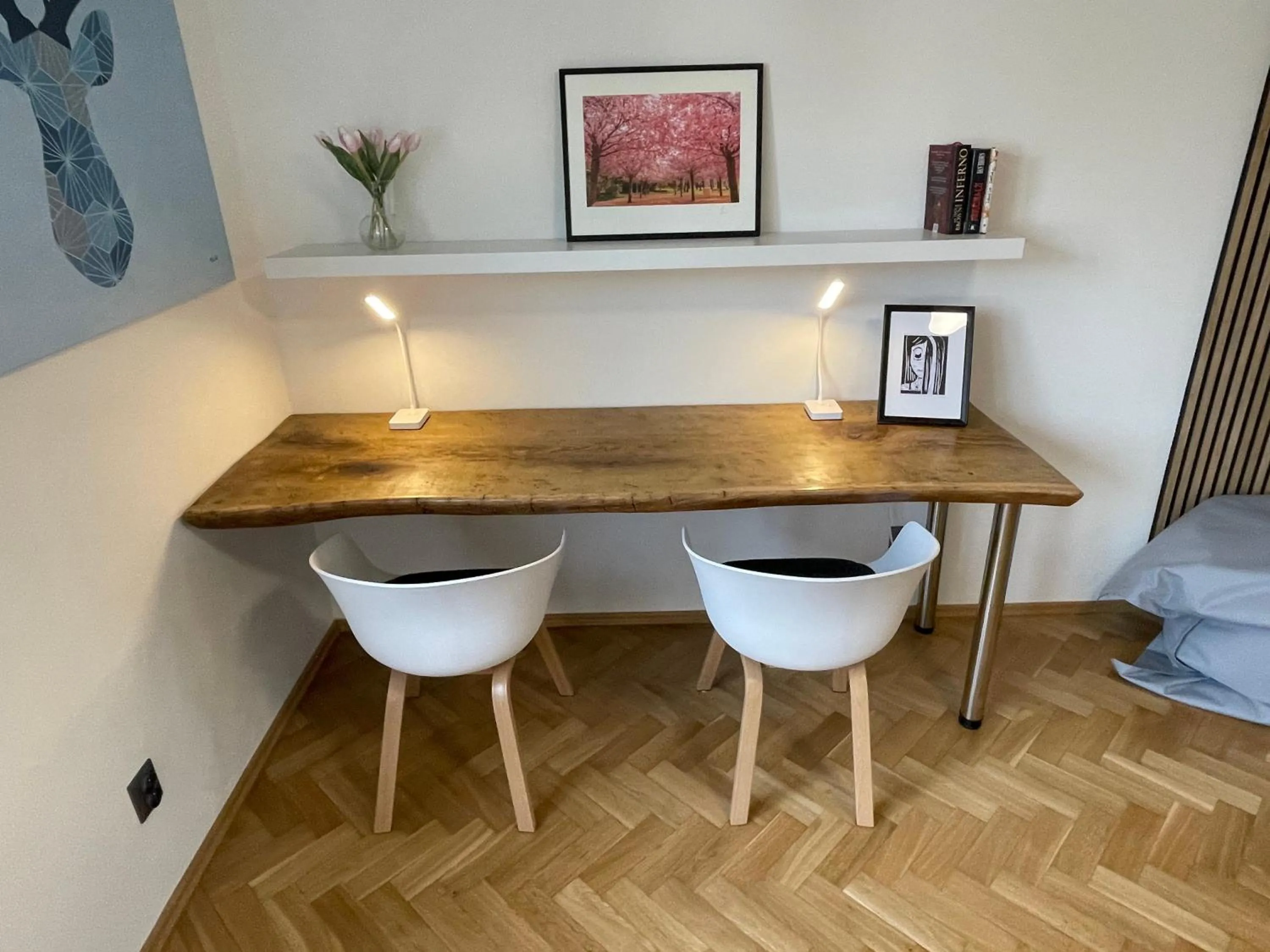 Apartmán U Kolonády, Poděbrady