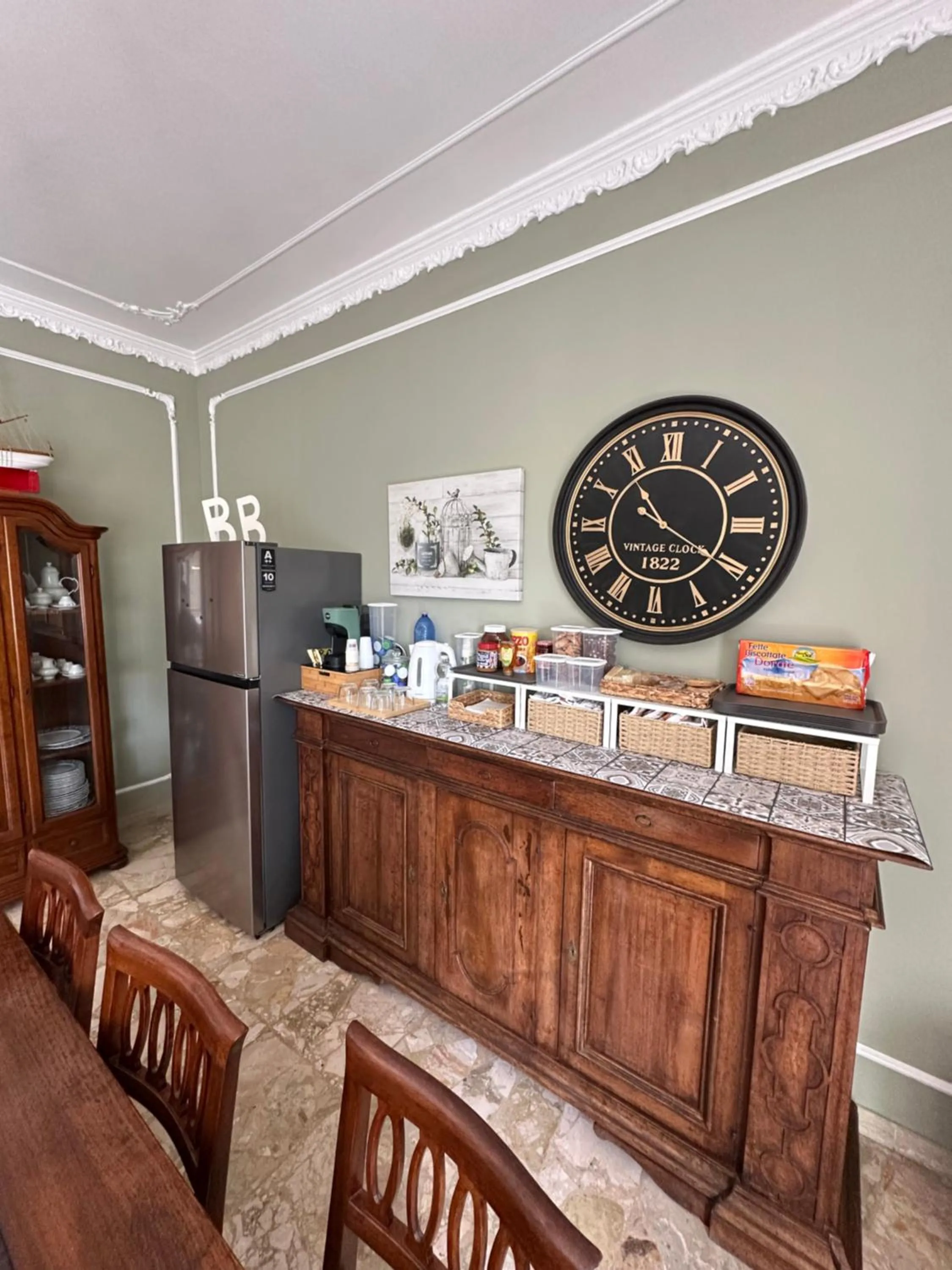 B&B Fiorisol