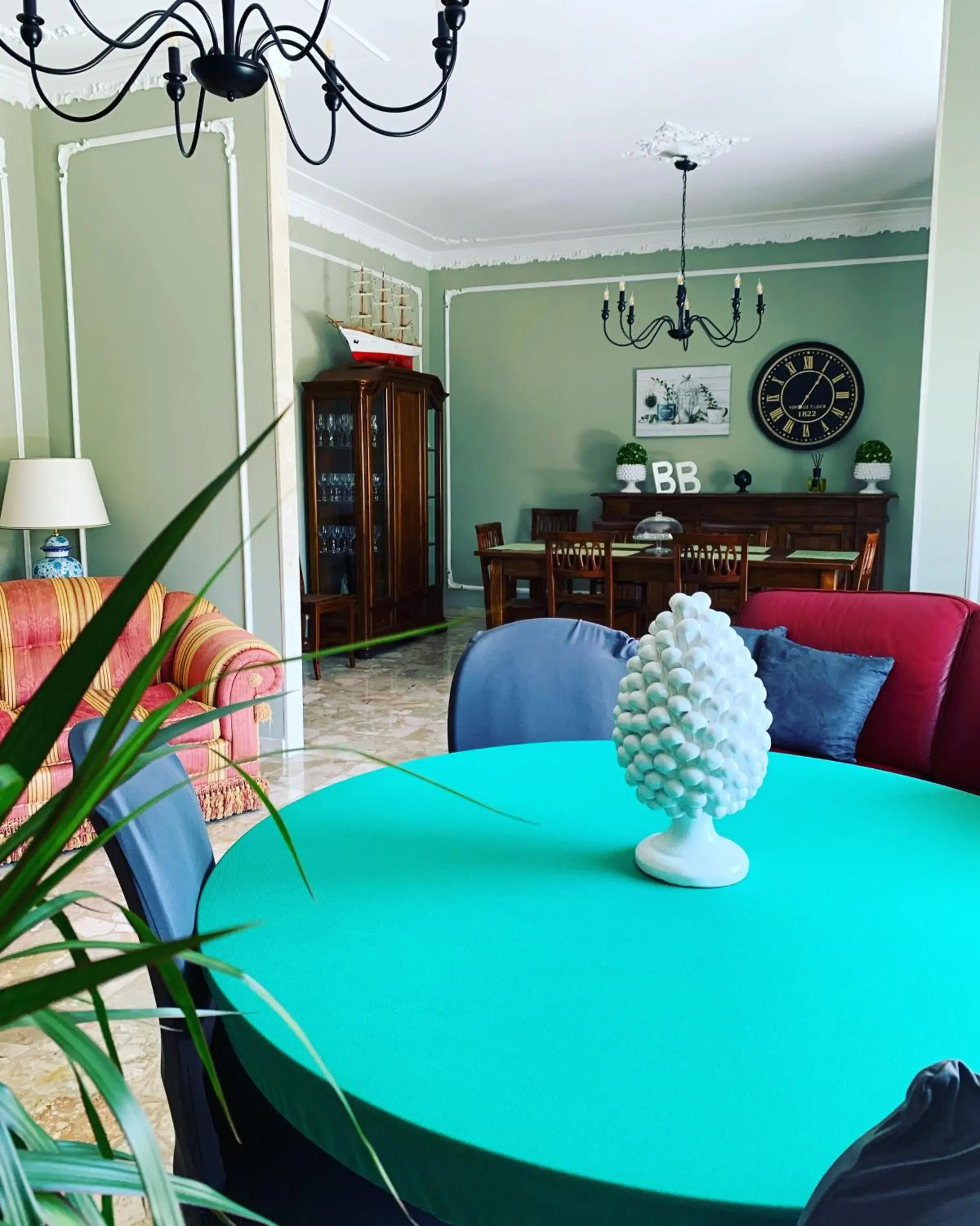 B&B Fiorisol B&B Fiorisol