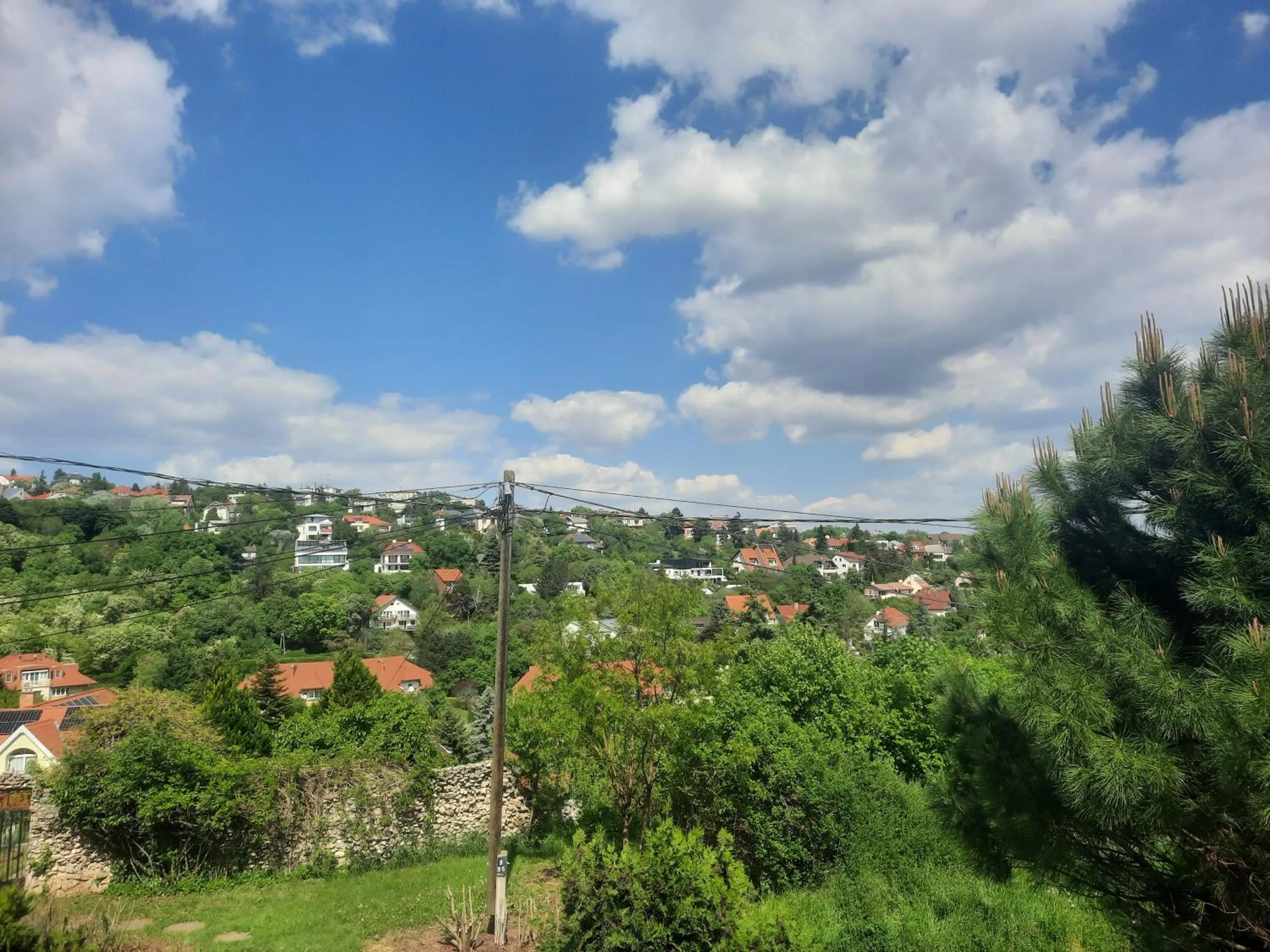 View (from property/room) in HELIOS Hotel Apartments