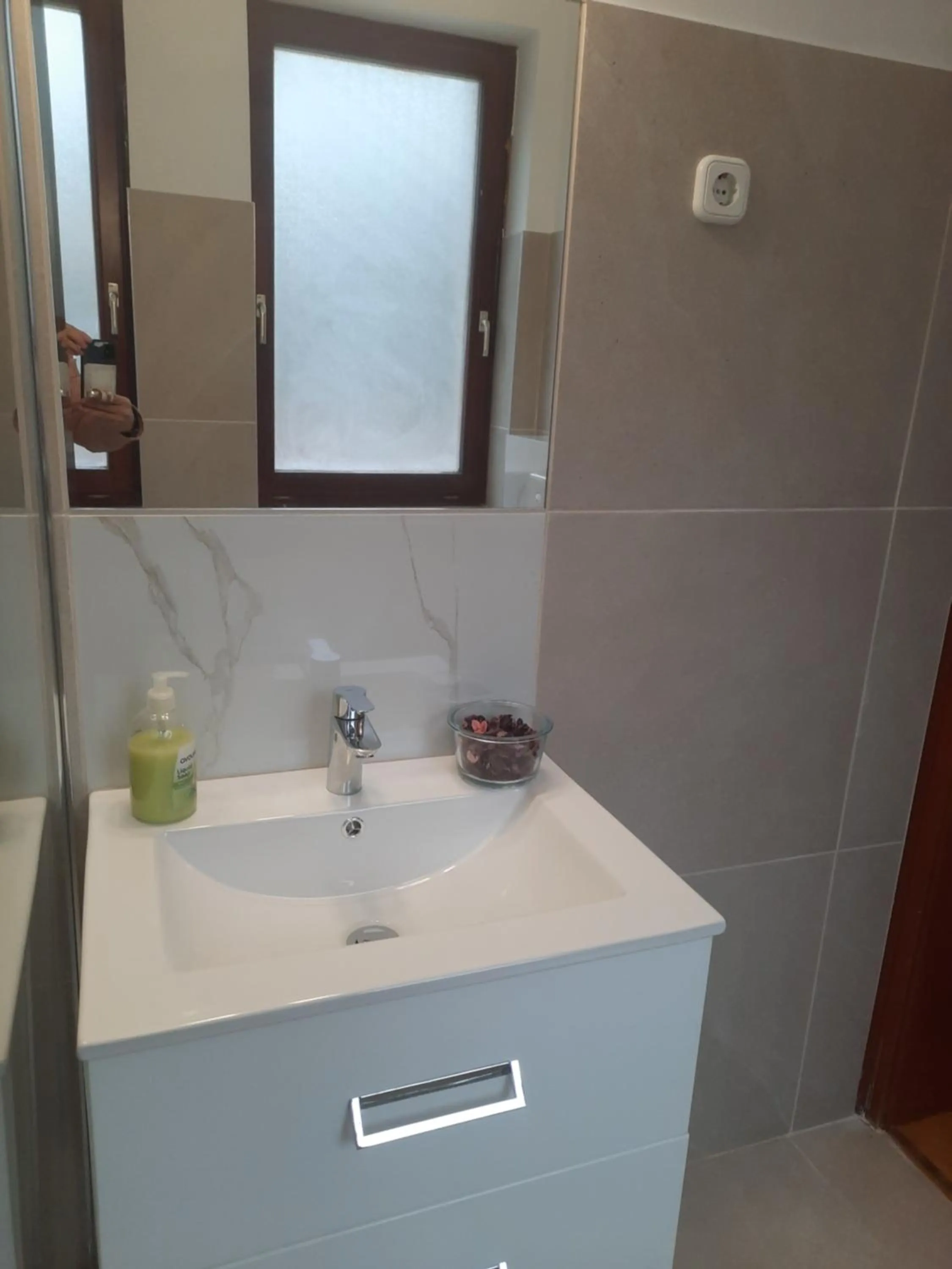 Property building in HELIOS Hotel Apartments