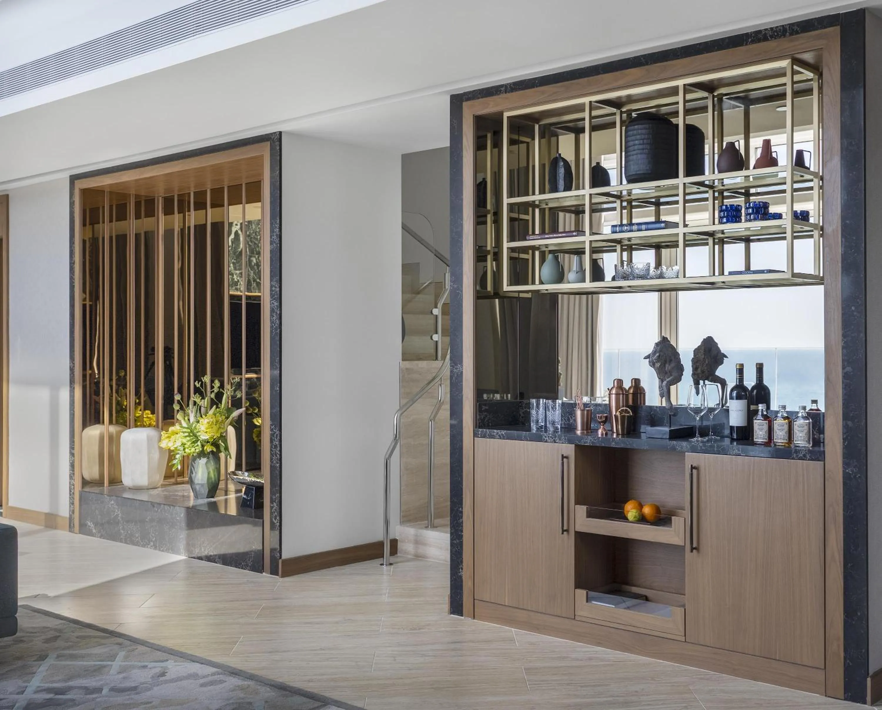 Other in The David Kempinski Tel Aviv