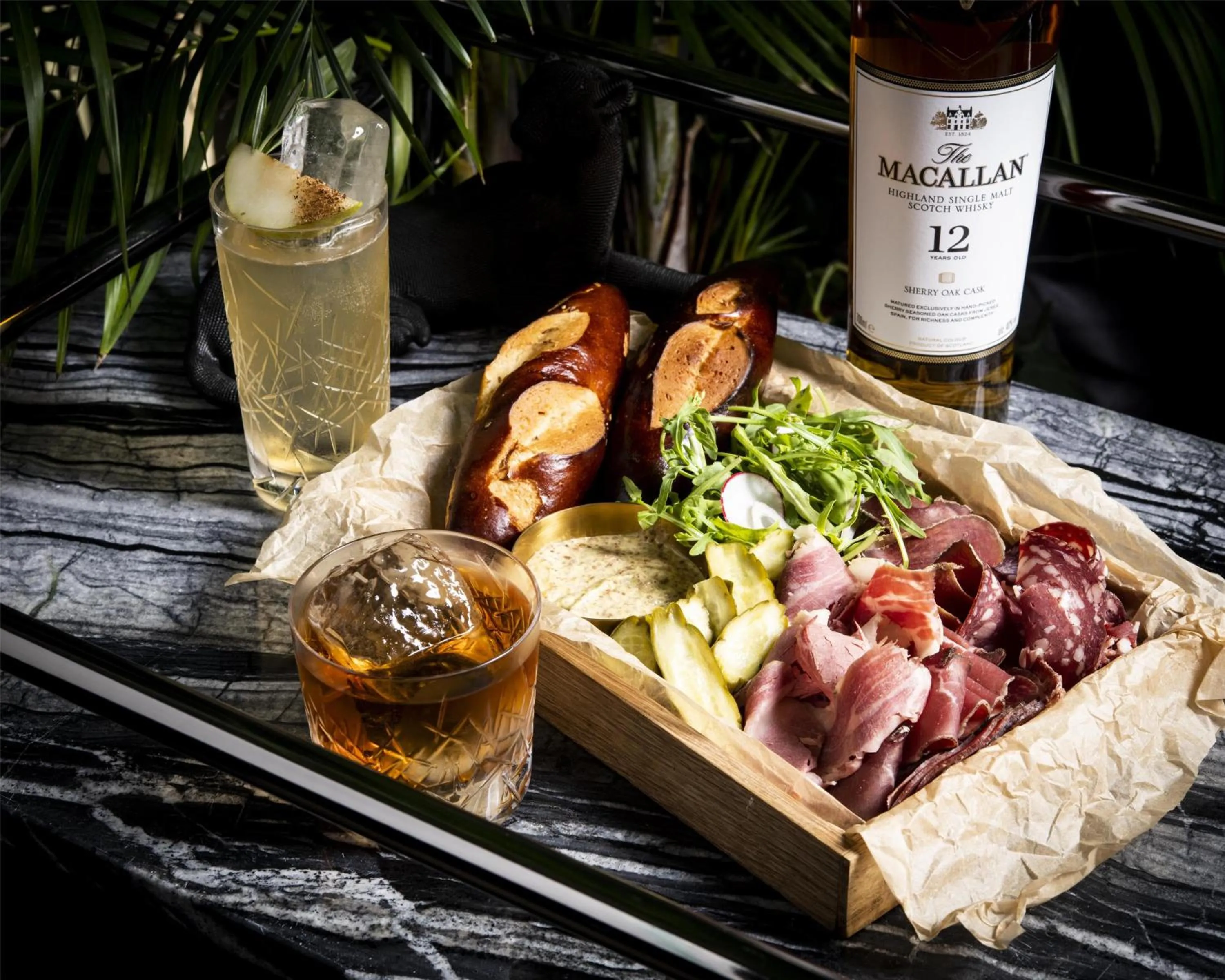 Other in The David Kempinski Tel Aviv