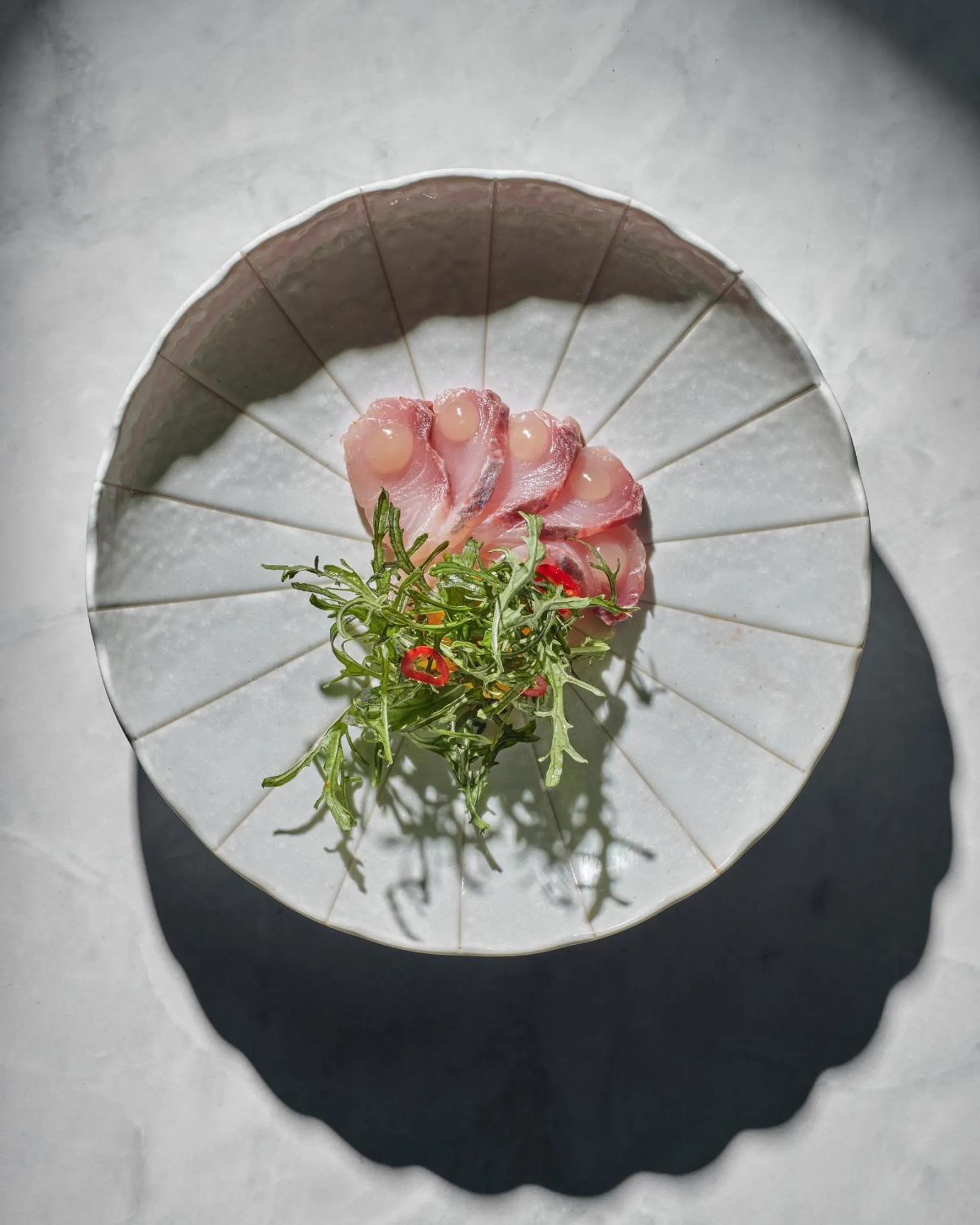 Lounge or bar in The David Kempinski Tel Aviv