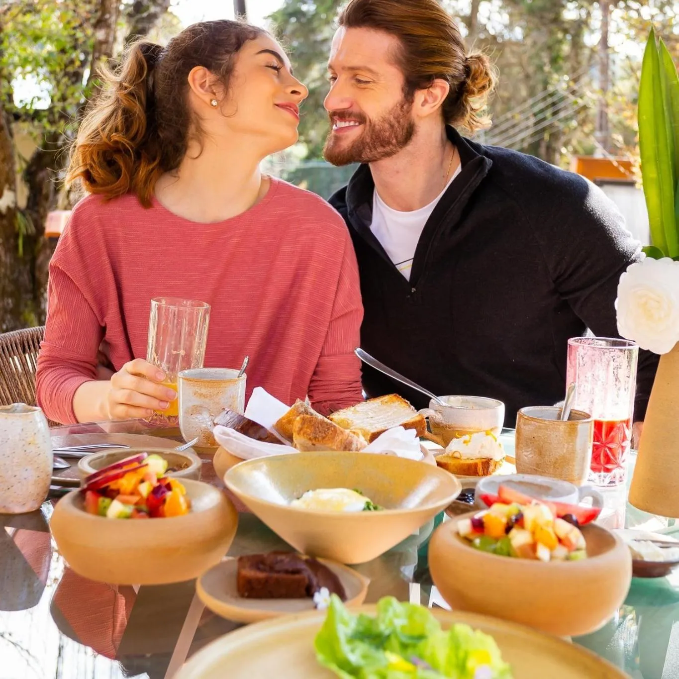 Day in Pousada Boutique Figueira da Serra