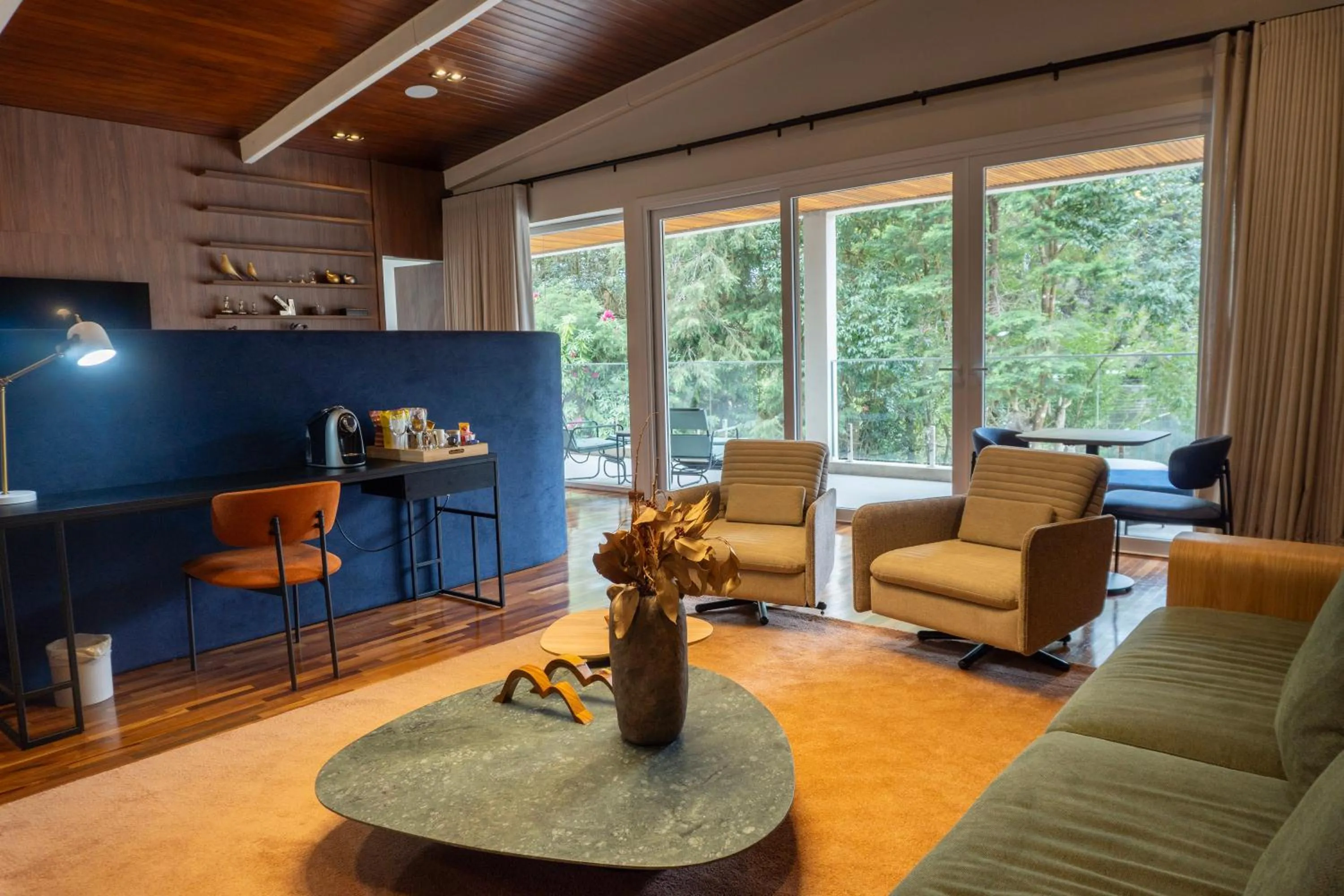 Bedroom in Pousada Boutique Figueira da Serra