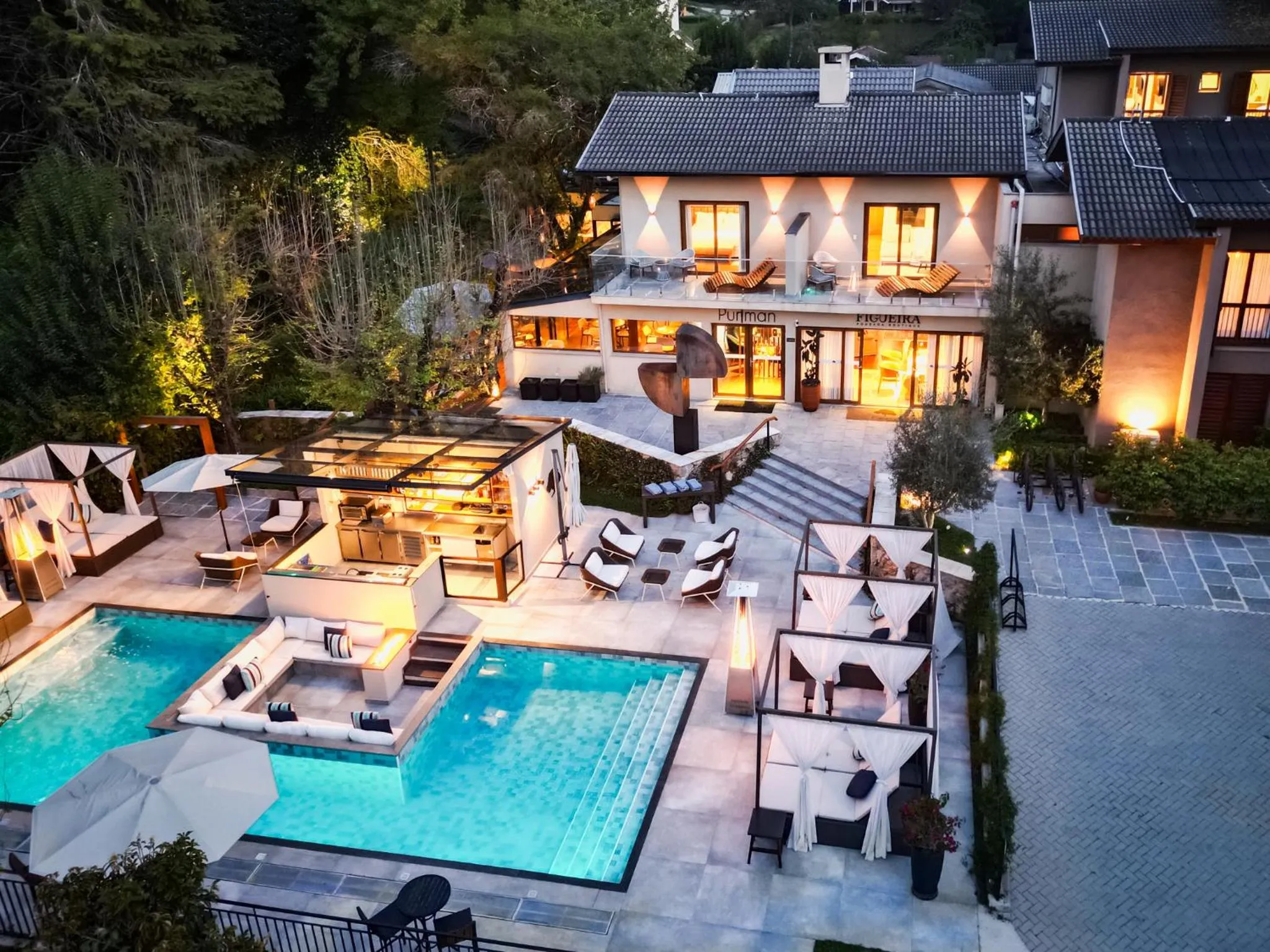 Pousada Boutique Figueira da Serra