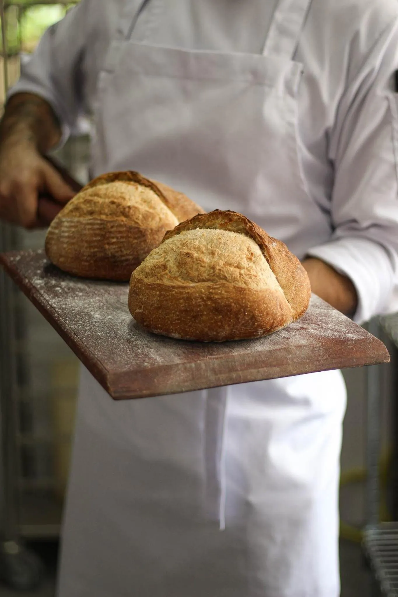Breakfast in Pousada Boutique Figueira da Serra