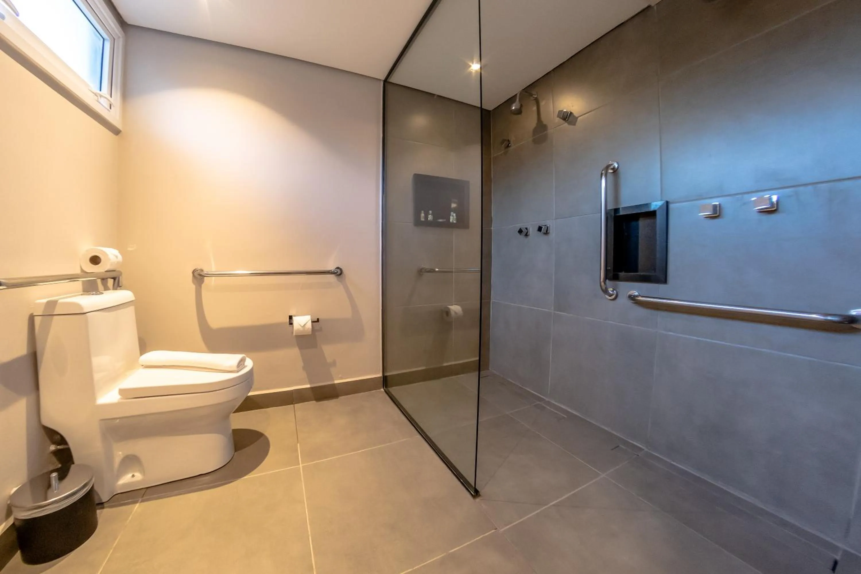 Bathroom in Pousada Boutique Figueira da Serra