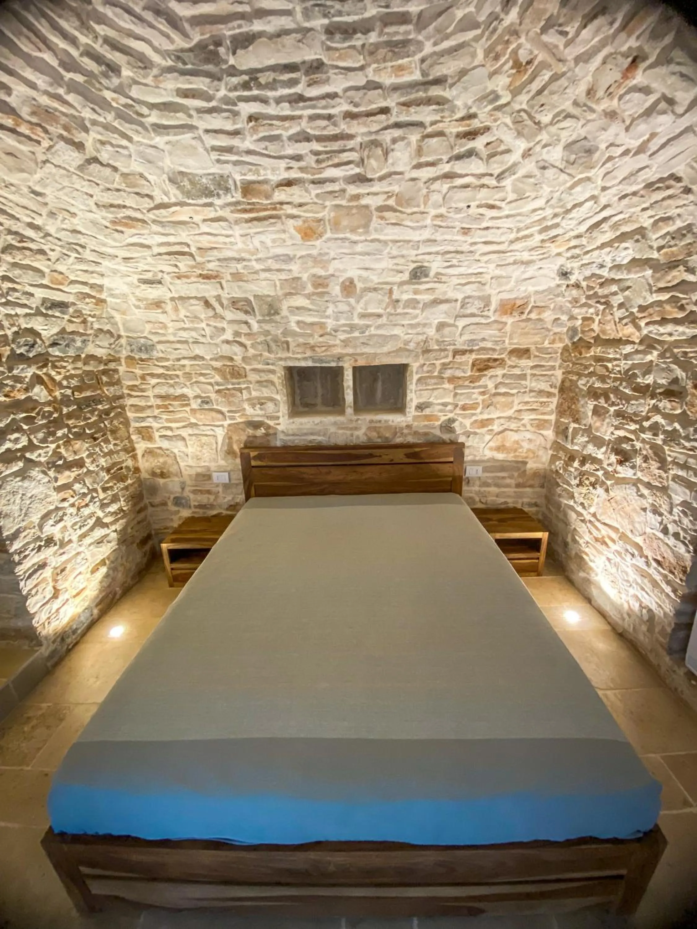 Bed in Casale Amendolagine