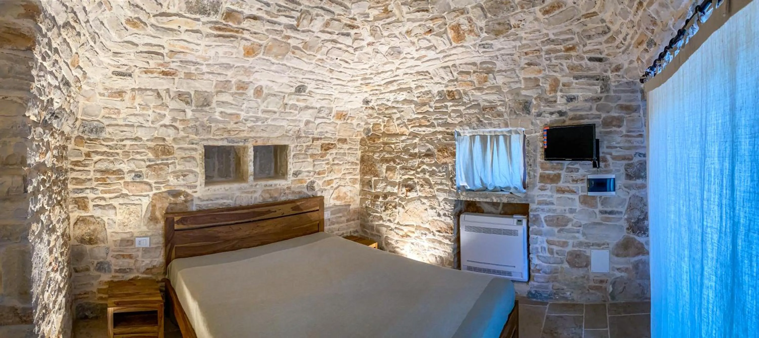 Bed in Casale Amendolagine