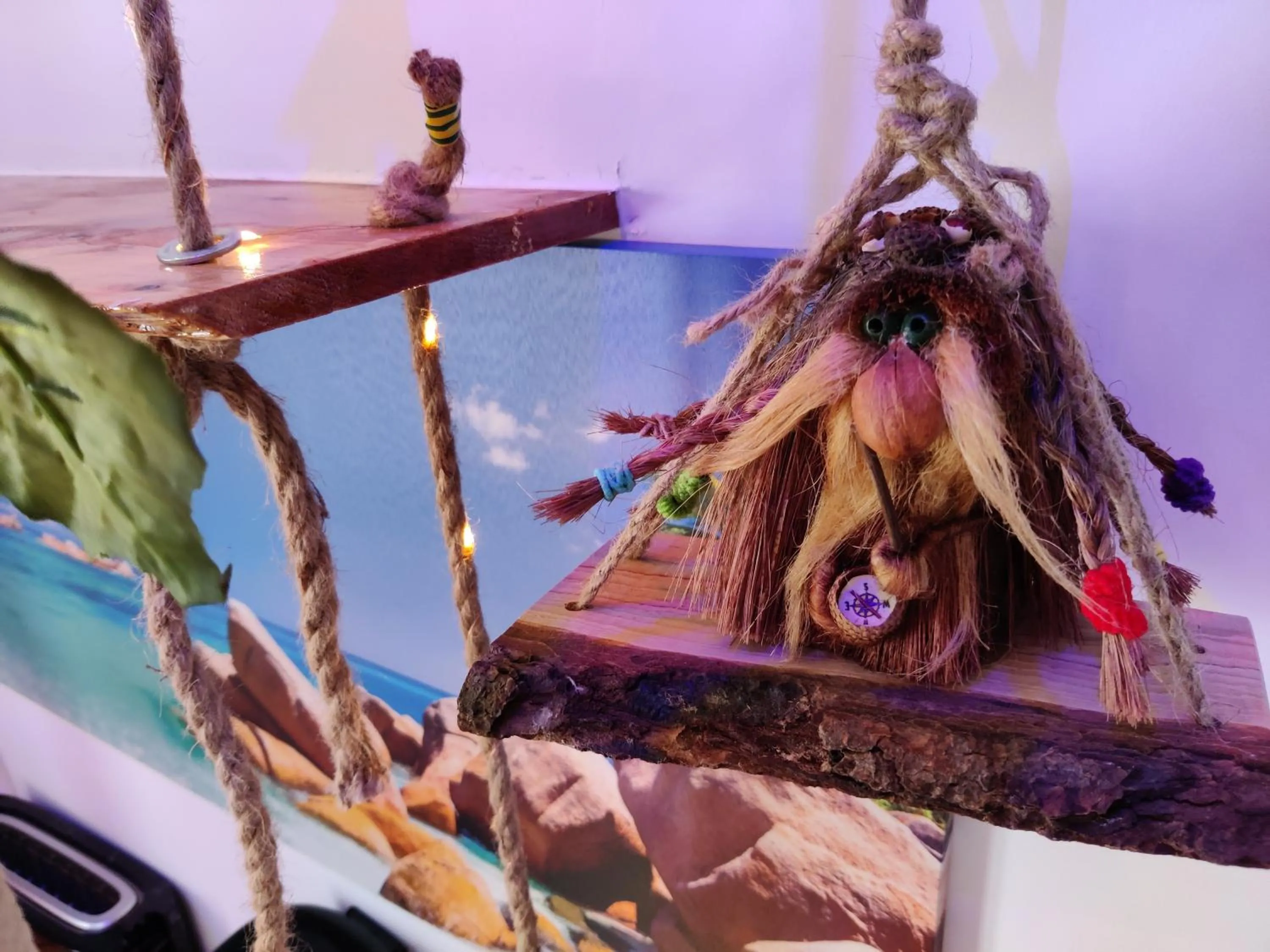 Other in Wonder Room Paraiso Magico Habitacion a 2 min de la playa