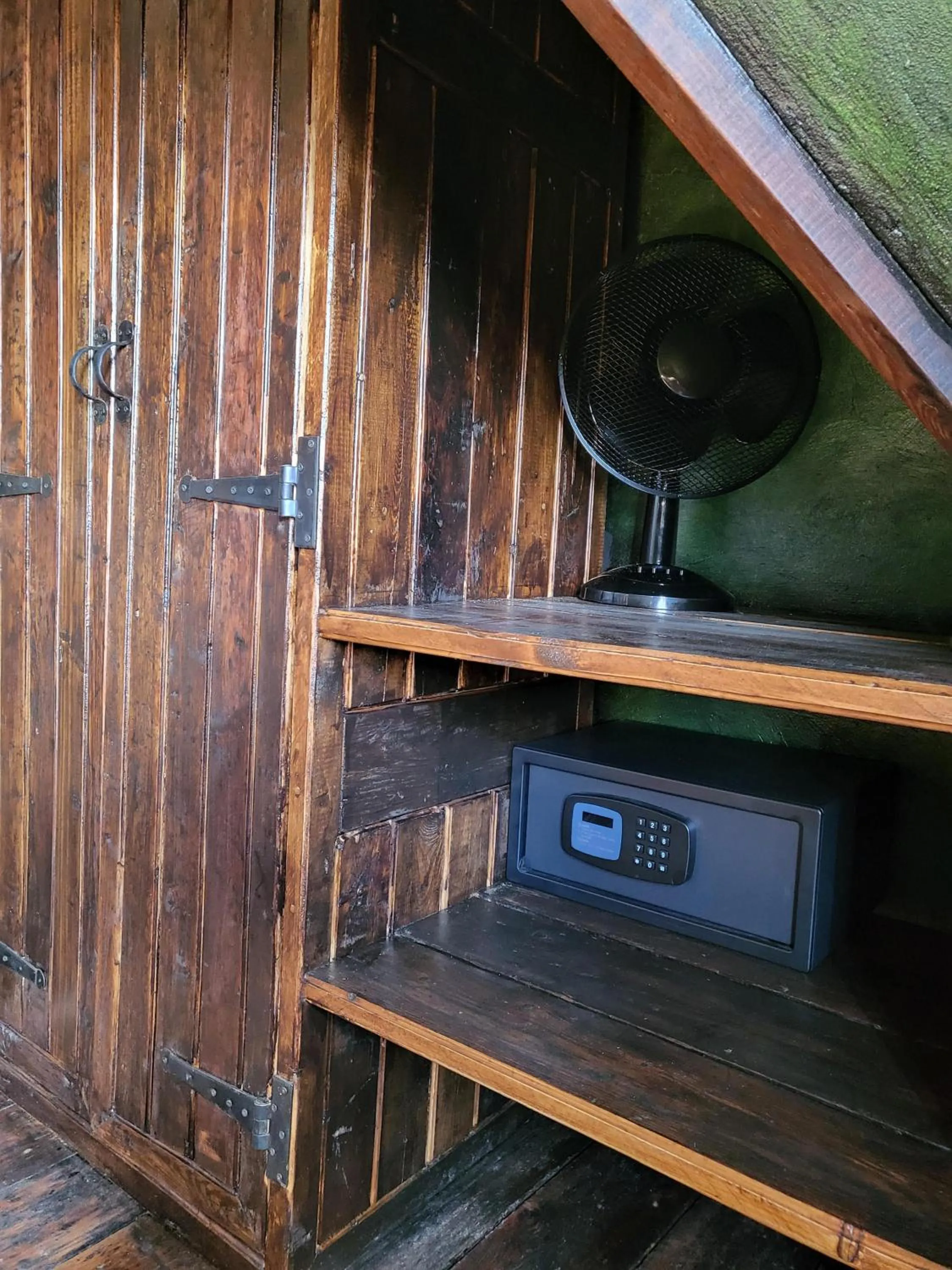 Other in Hocus Pocus Tiny Hotel