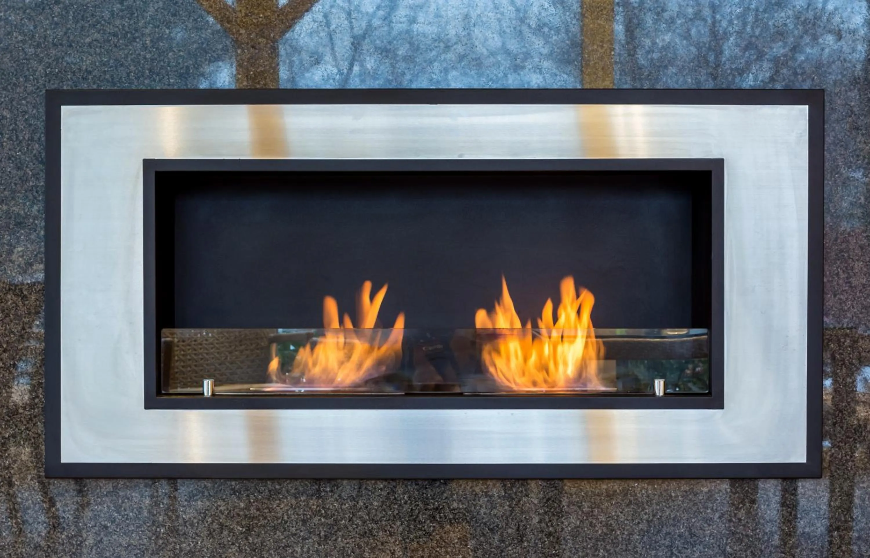 Communal lounge/ TV room in Szőnyi Garden Hotel Pest