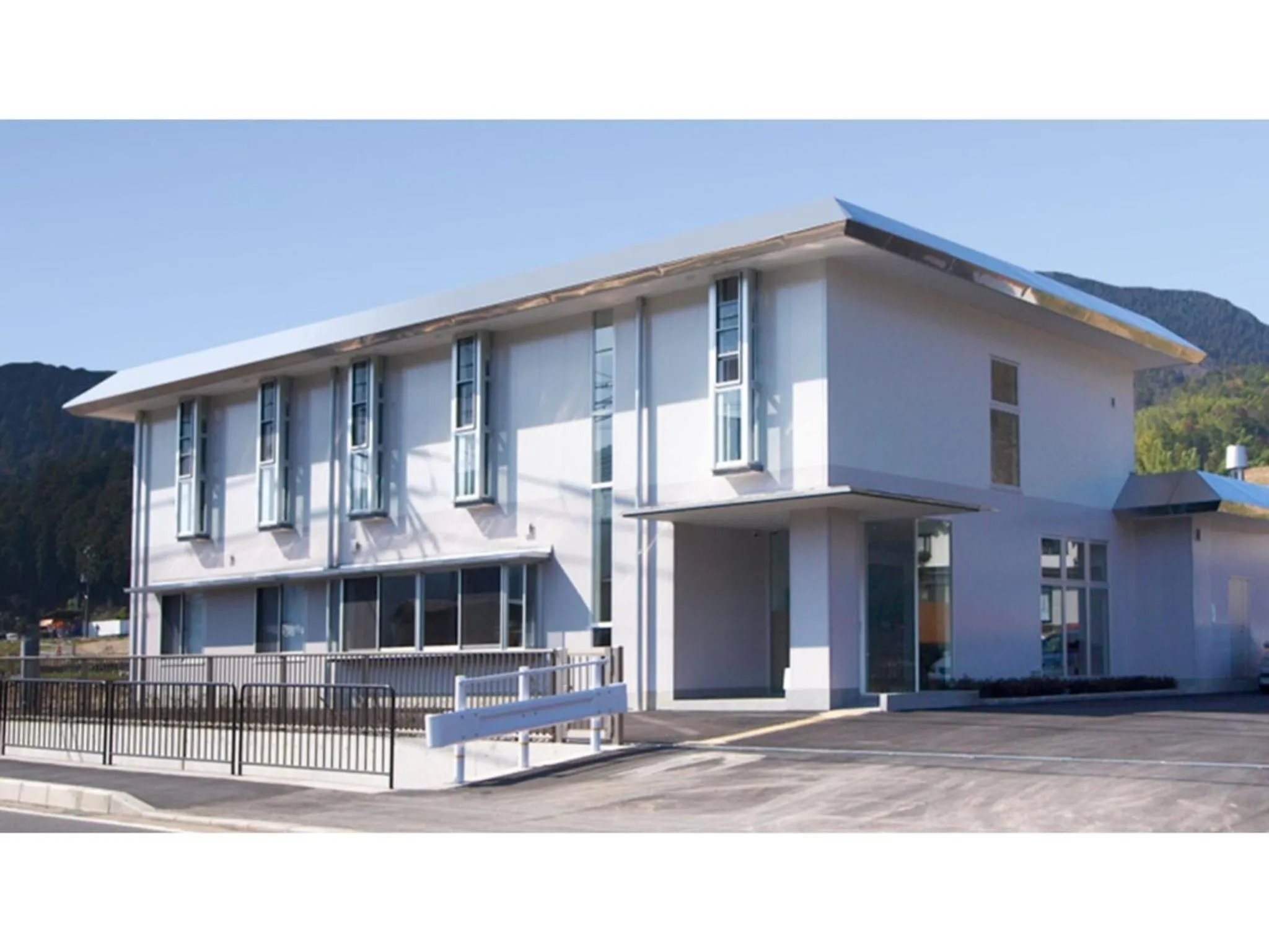 Property building in Pure Hotel - Vacation STAY 44183v