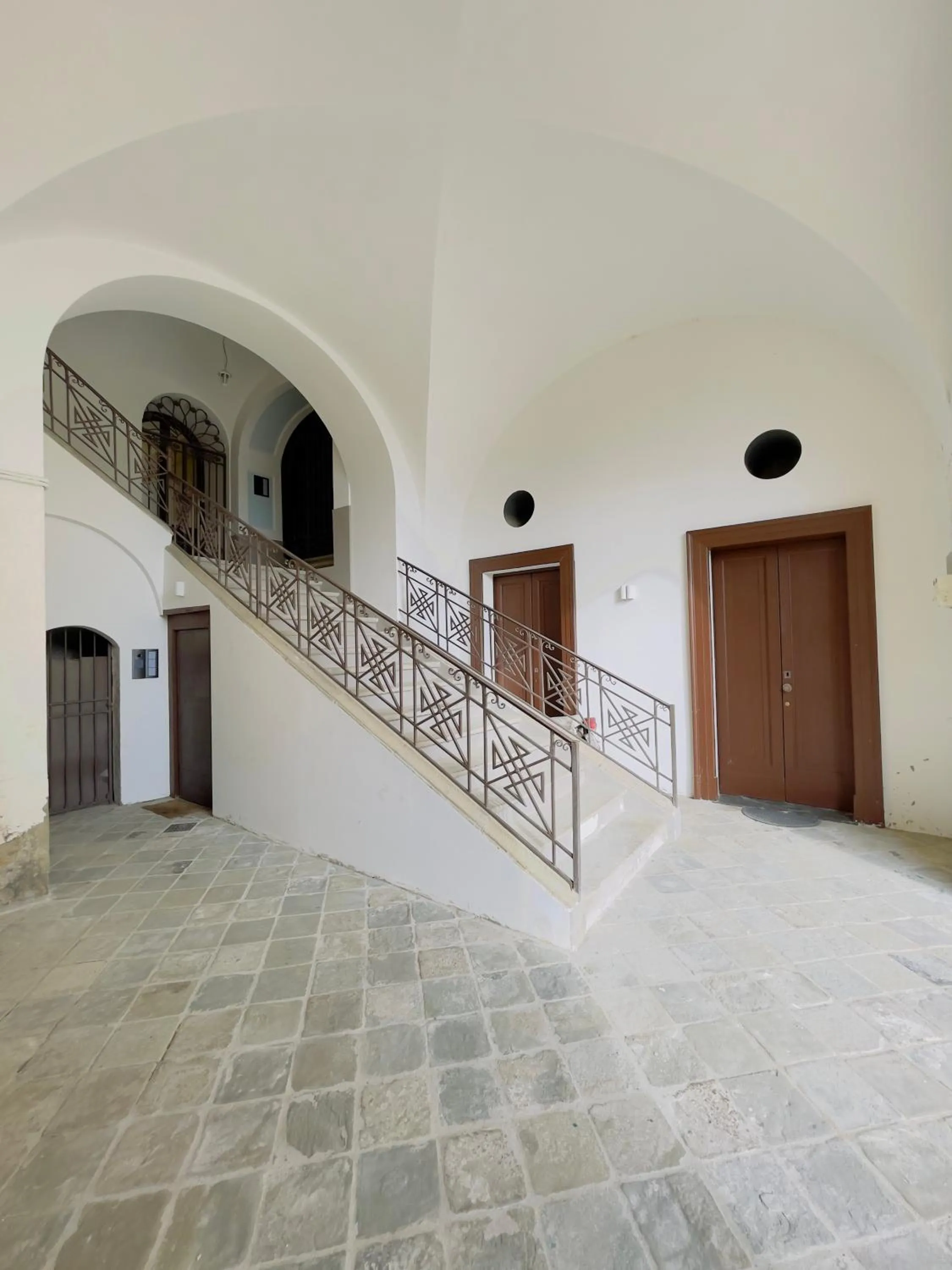 Property building in Lux Aurea