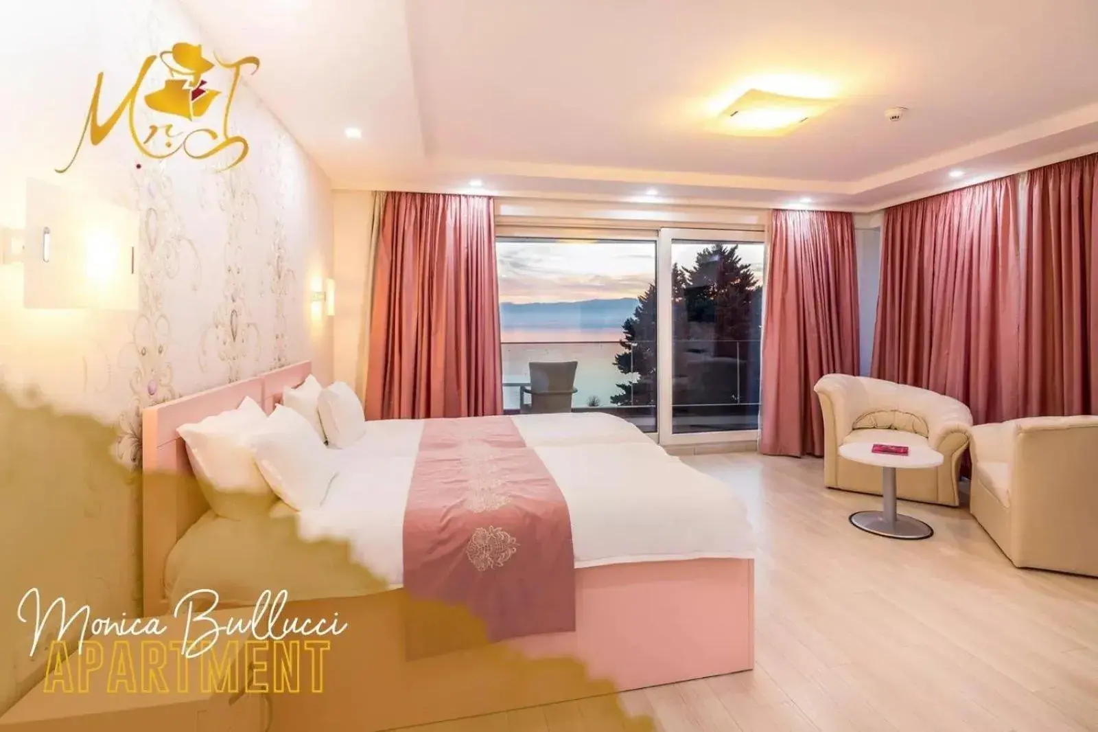 Mr.I Boutique Hotel & Bar Mr.I Boutique Hotel & Bar