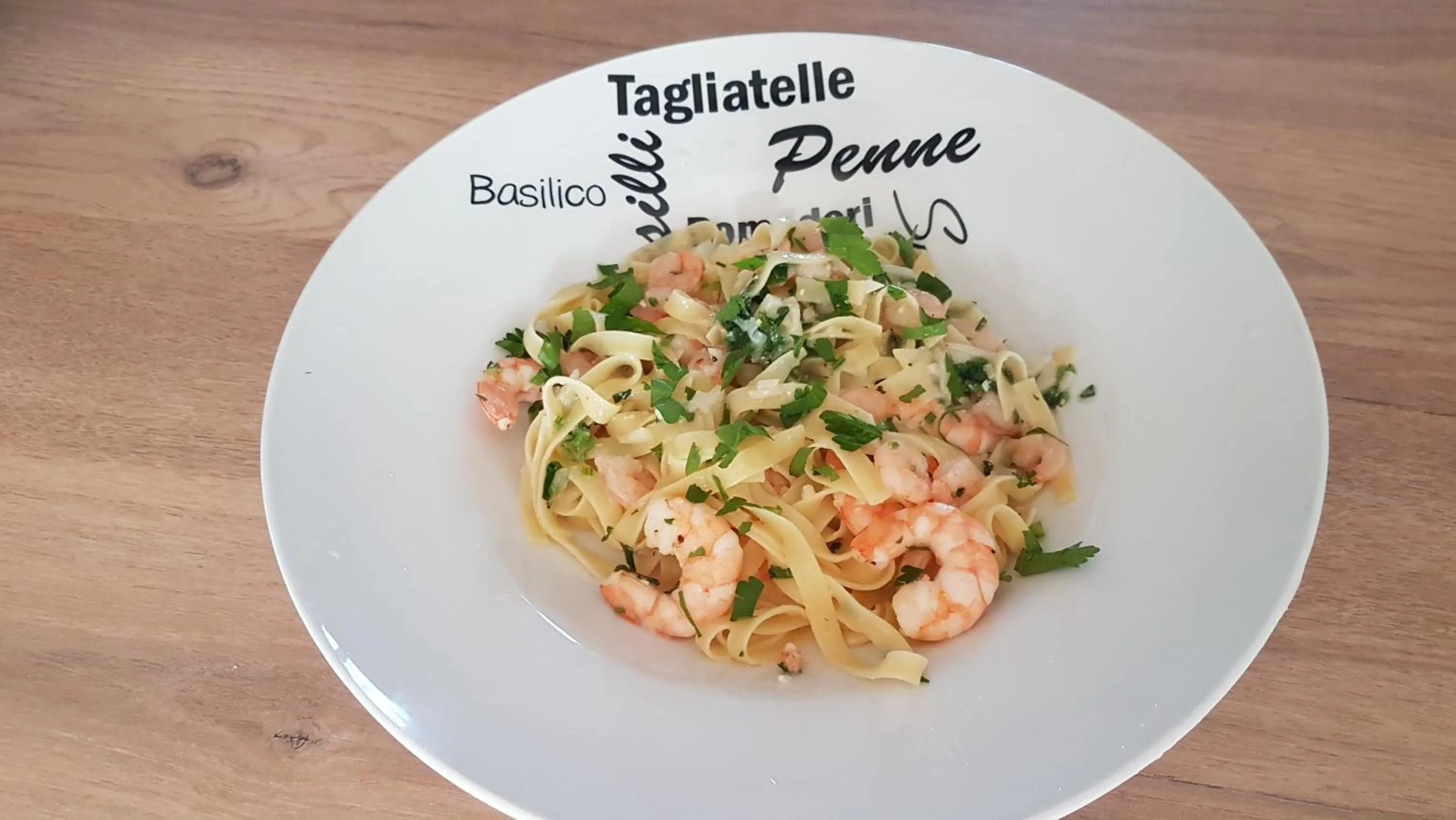 Food in Sycamore House