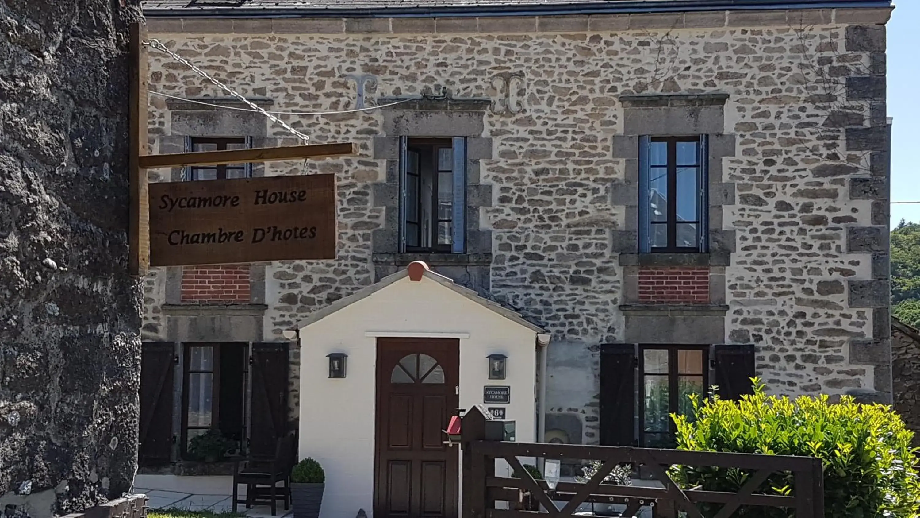 Double Room - single occupancy in Sycamore House Double Room - single occupancy in Sycamore House