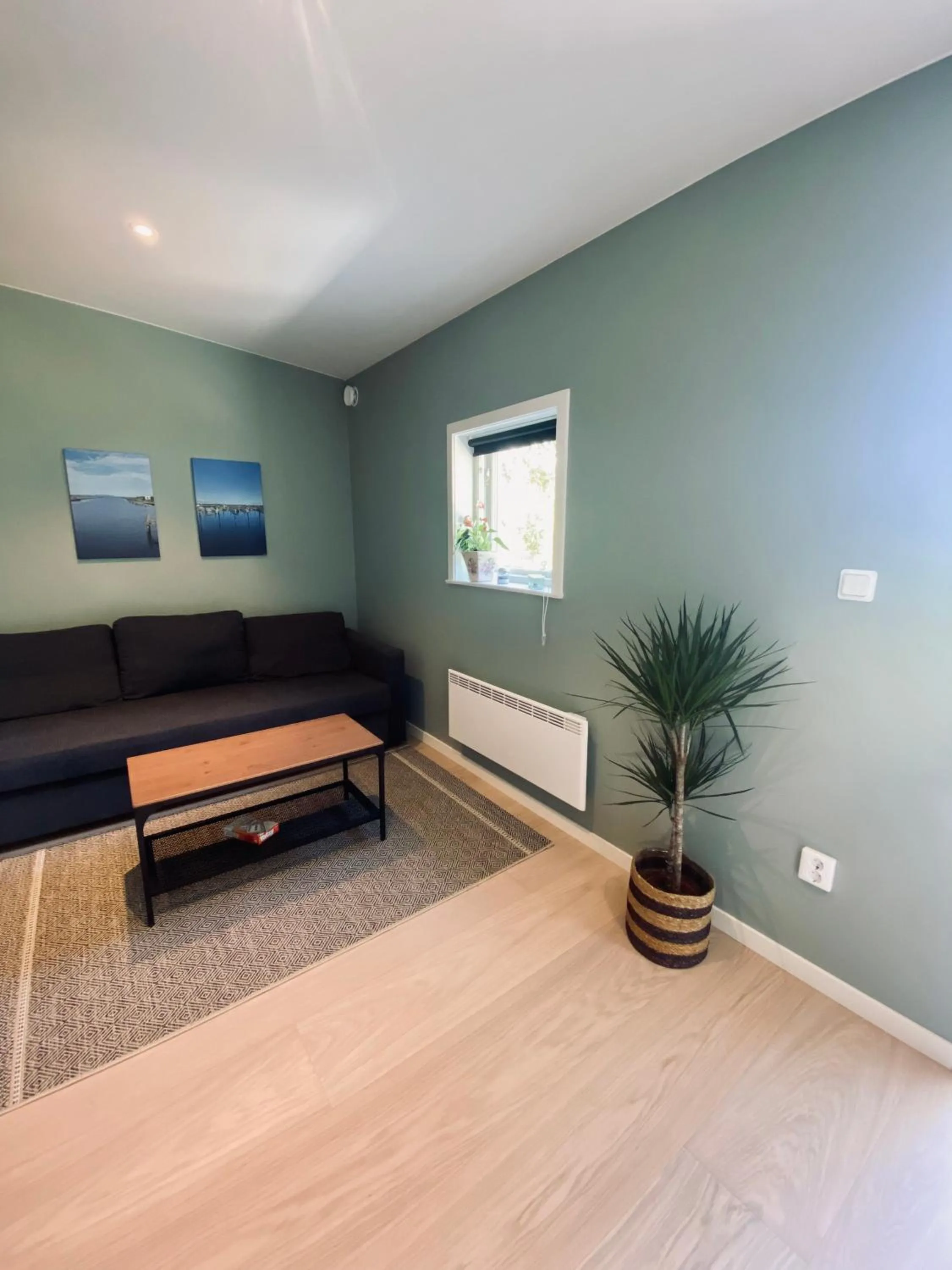 Enkegården Gårdshotell