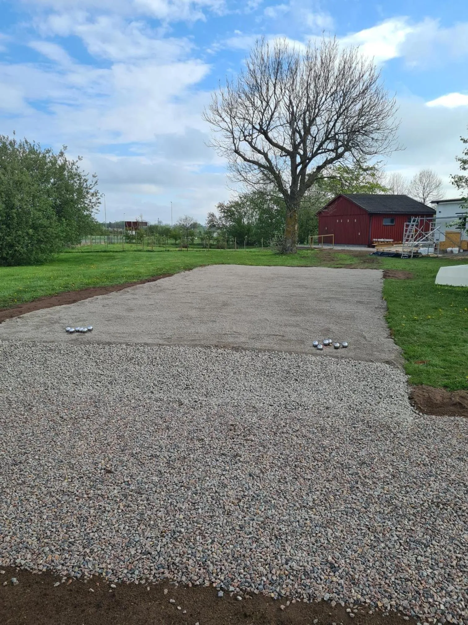 Enkegården Gårdshotell