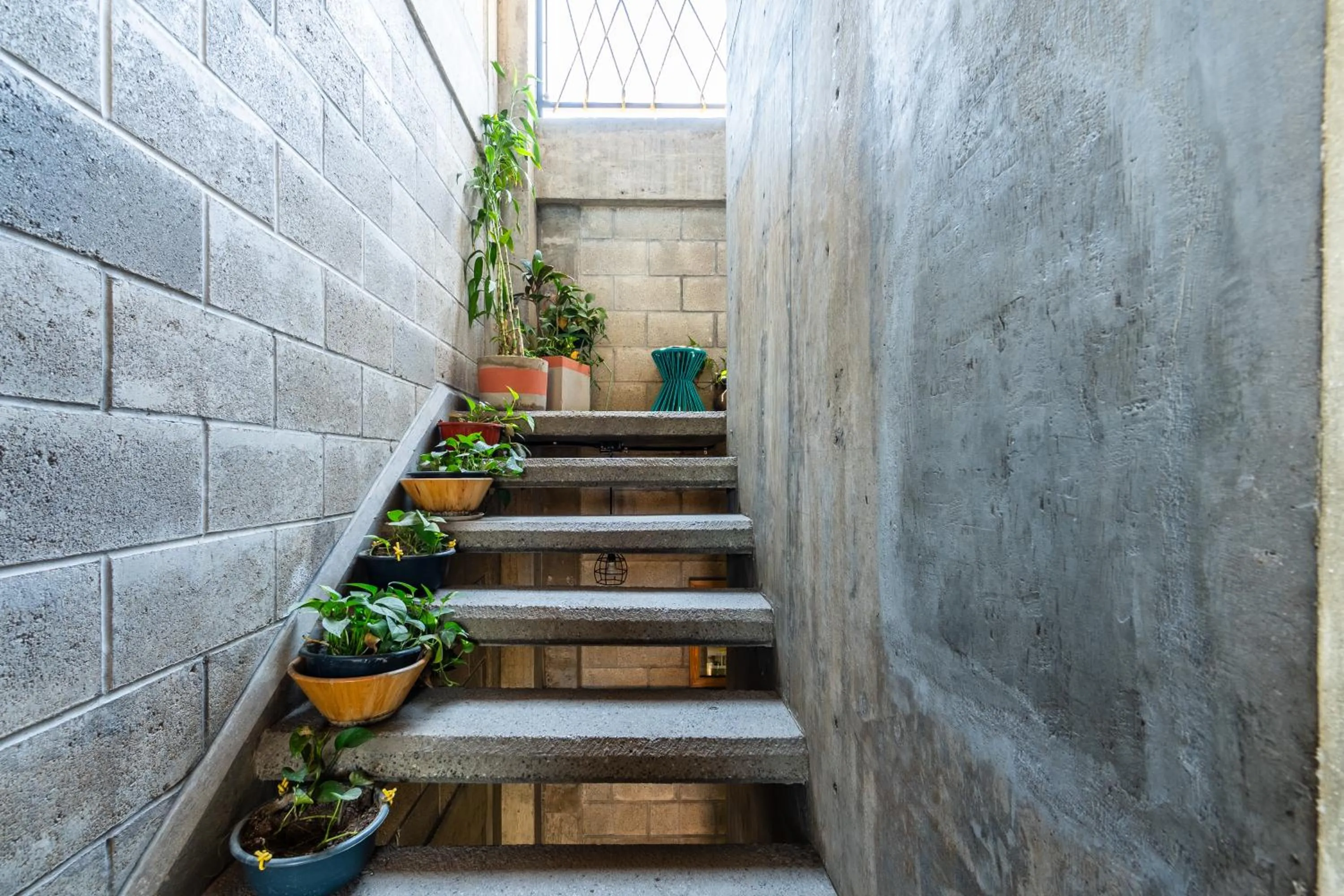 Property building in Papelillo Lofts