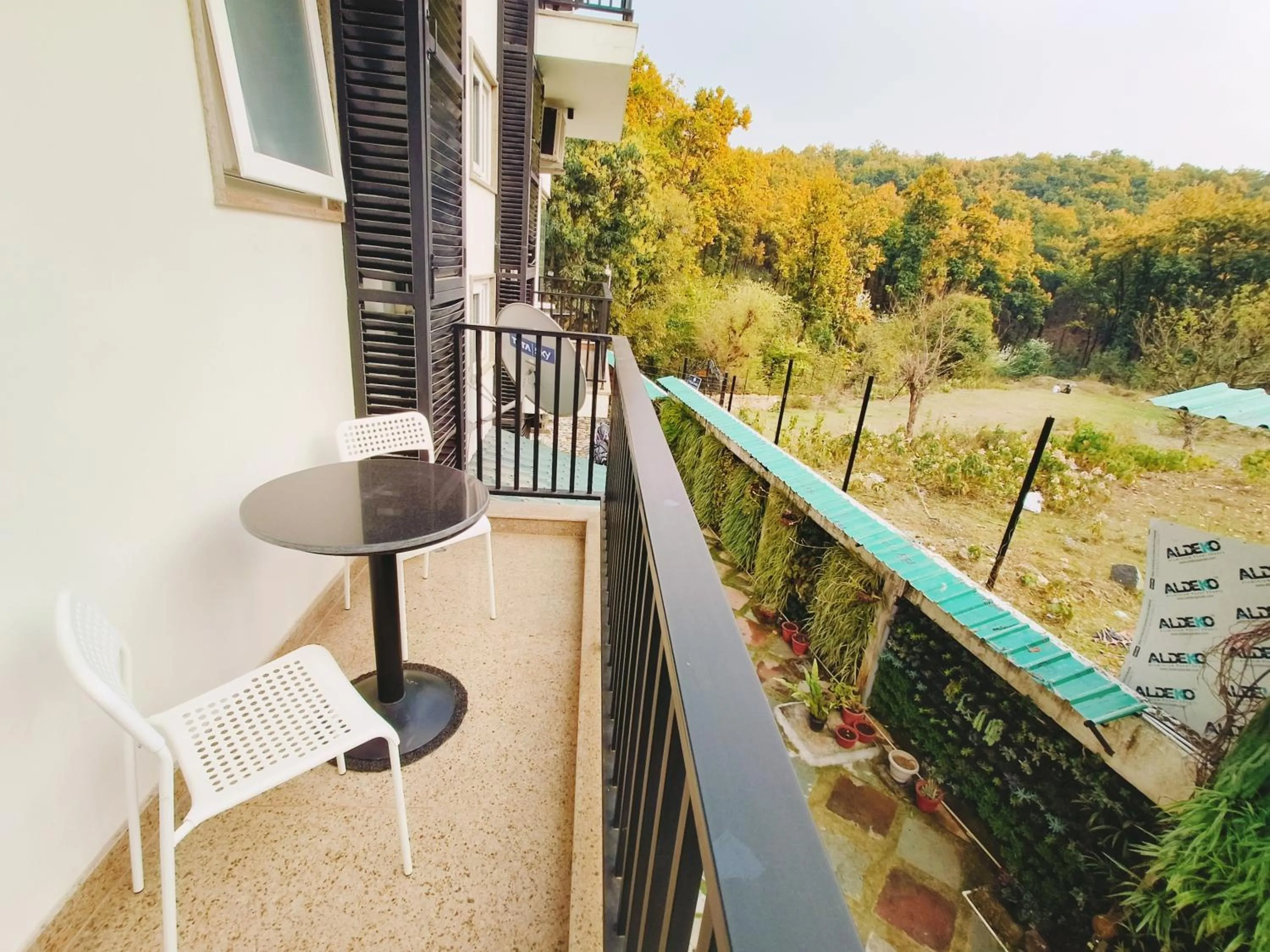 View (from property/room) in Ataraxia Crestmont Resort & Spa