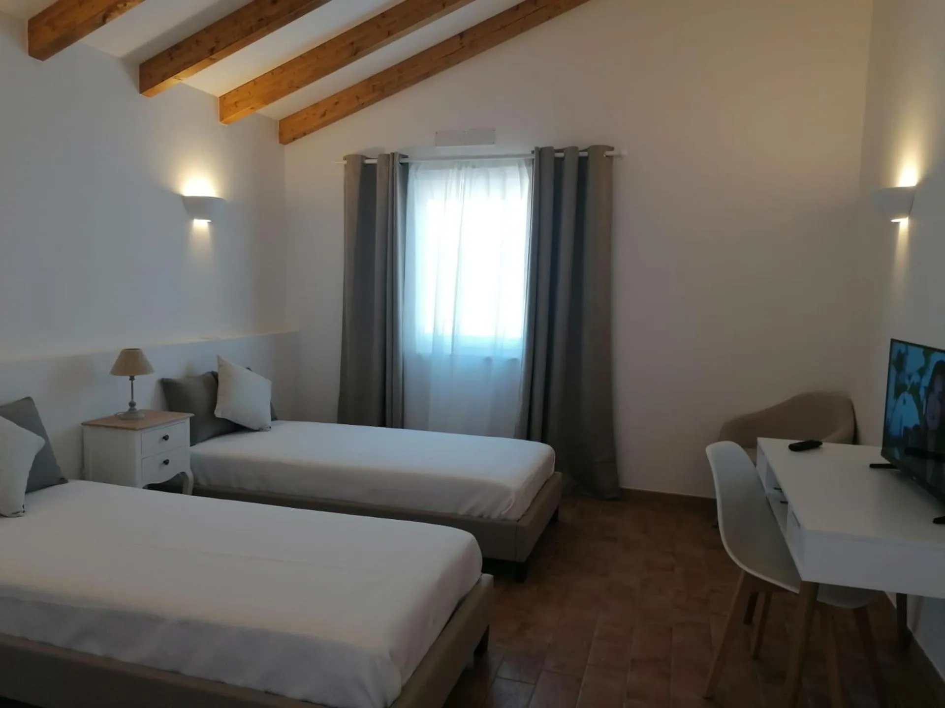 Bed in Ares do Monte - Turismo Rural